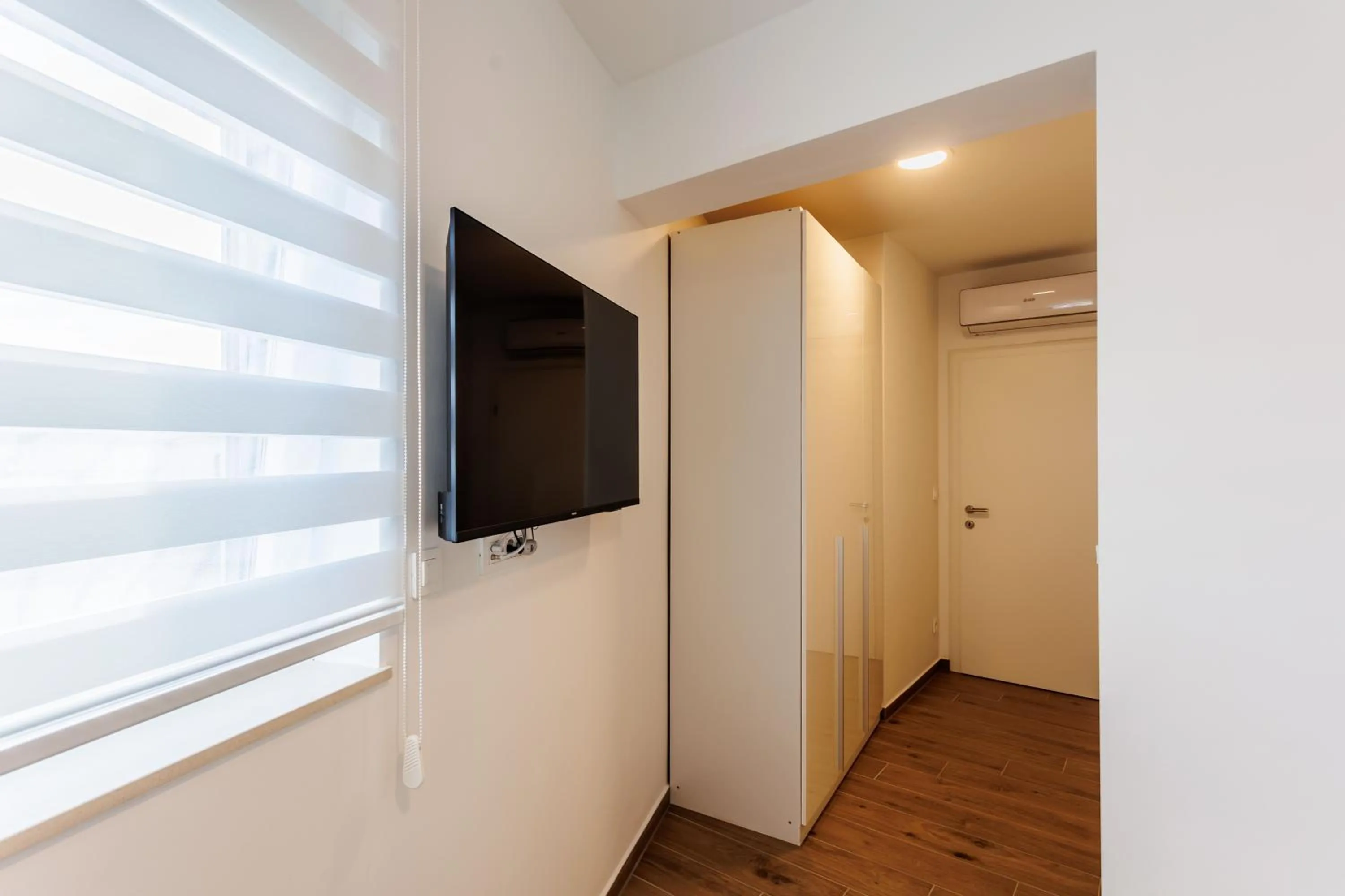 TV and multimedia in Villa Carpe diem
