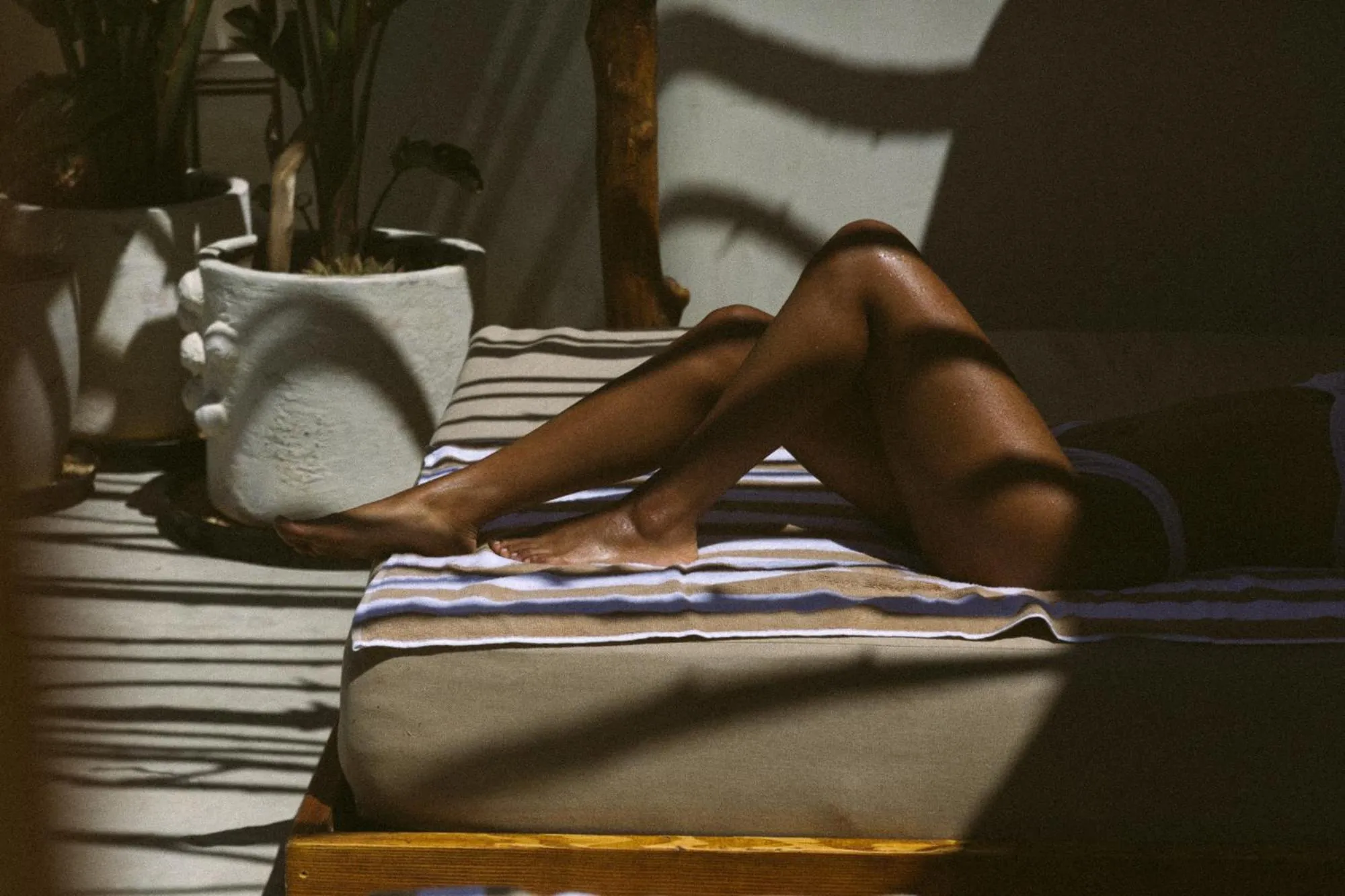 Pool view in Yara Hotel - Adults Only