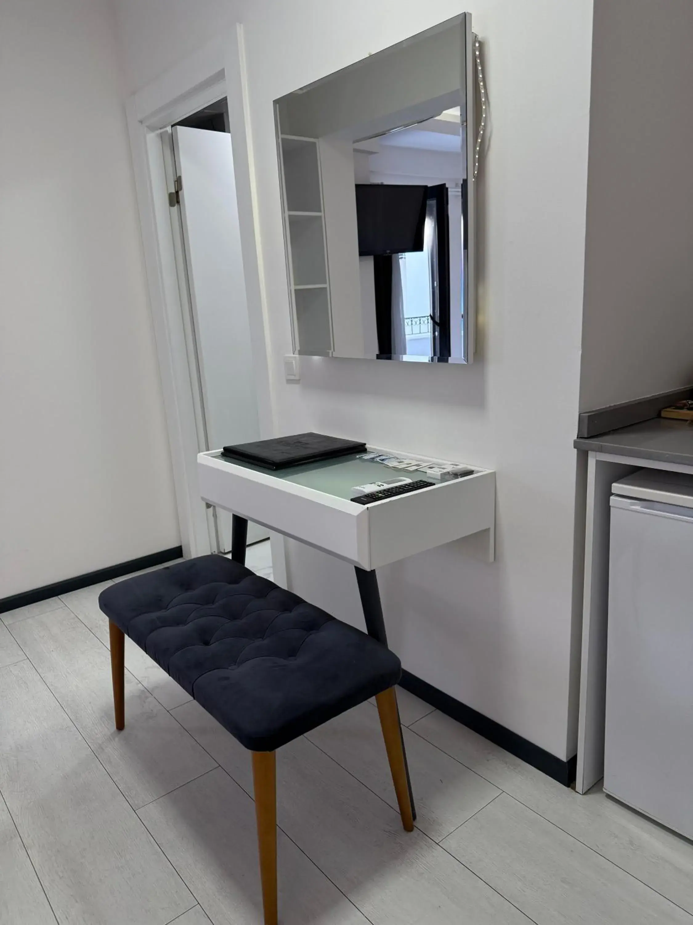 Family Room in WB Weekend Otel Family Room in WB Weekend Otel