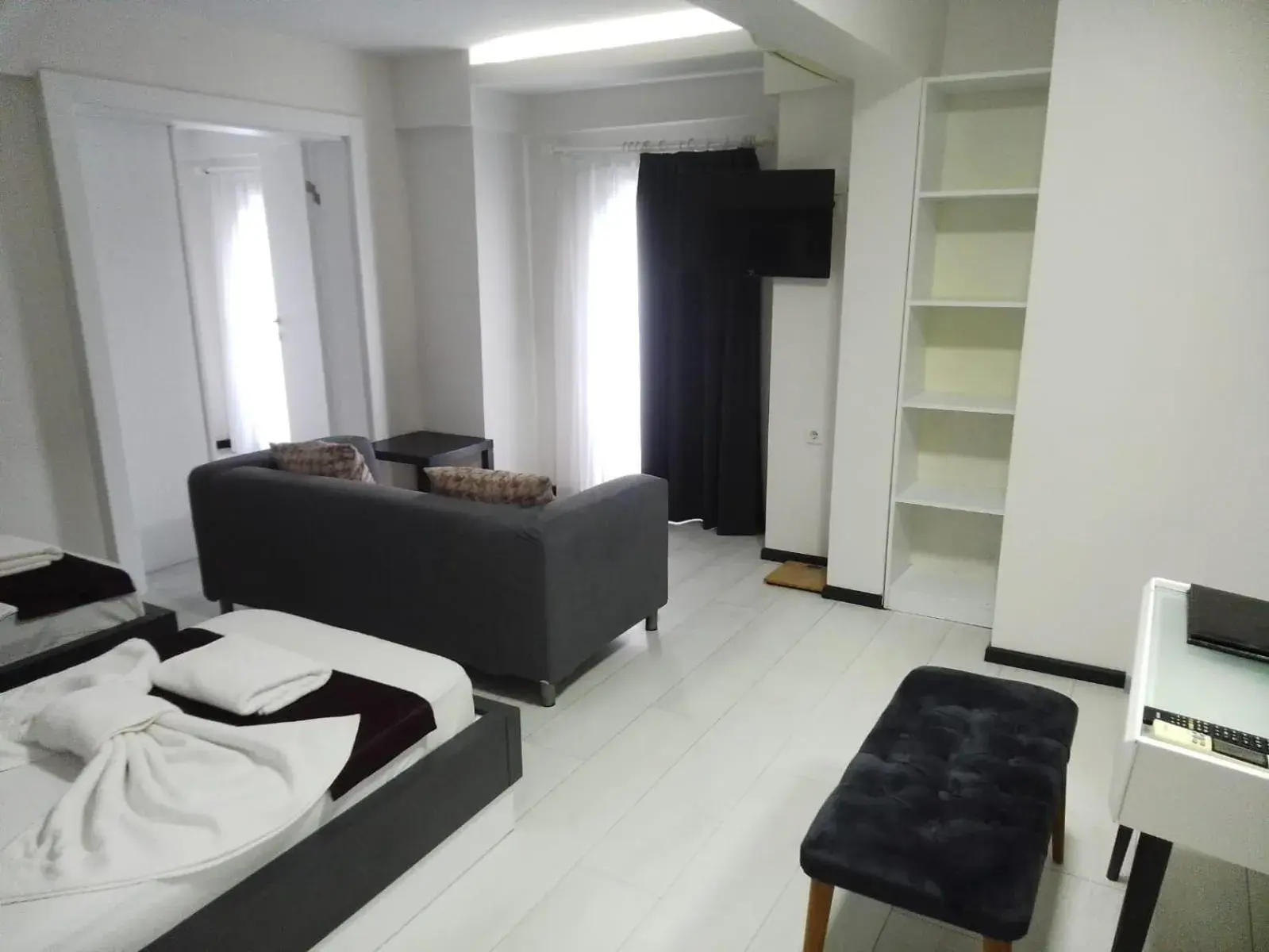 Suite Apartment in WB Weekend Otel Suite Apartment in WB Weekend Otel