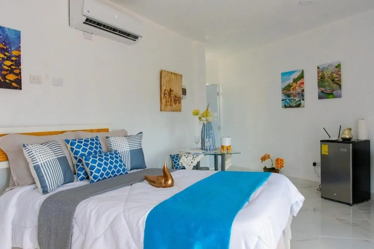 One-Bedroom Apartment - single occupancy in Royal Terrace IV (King)