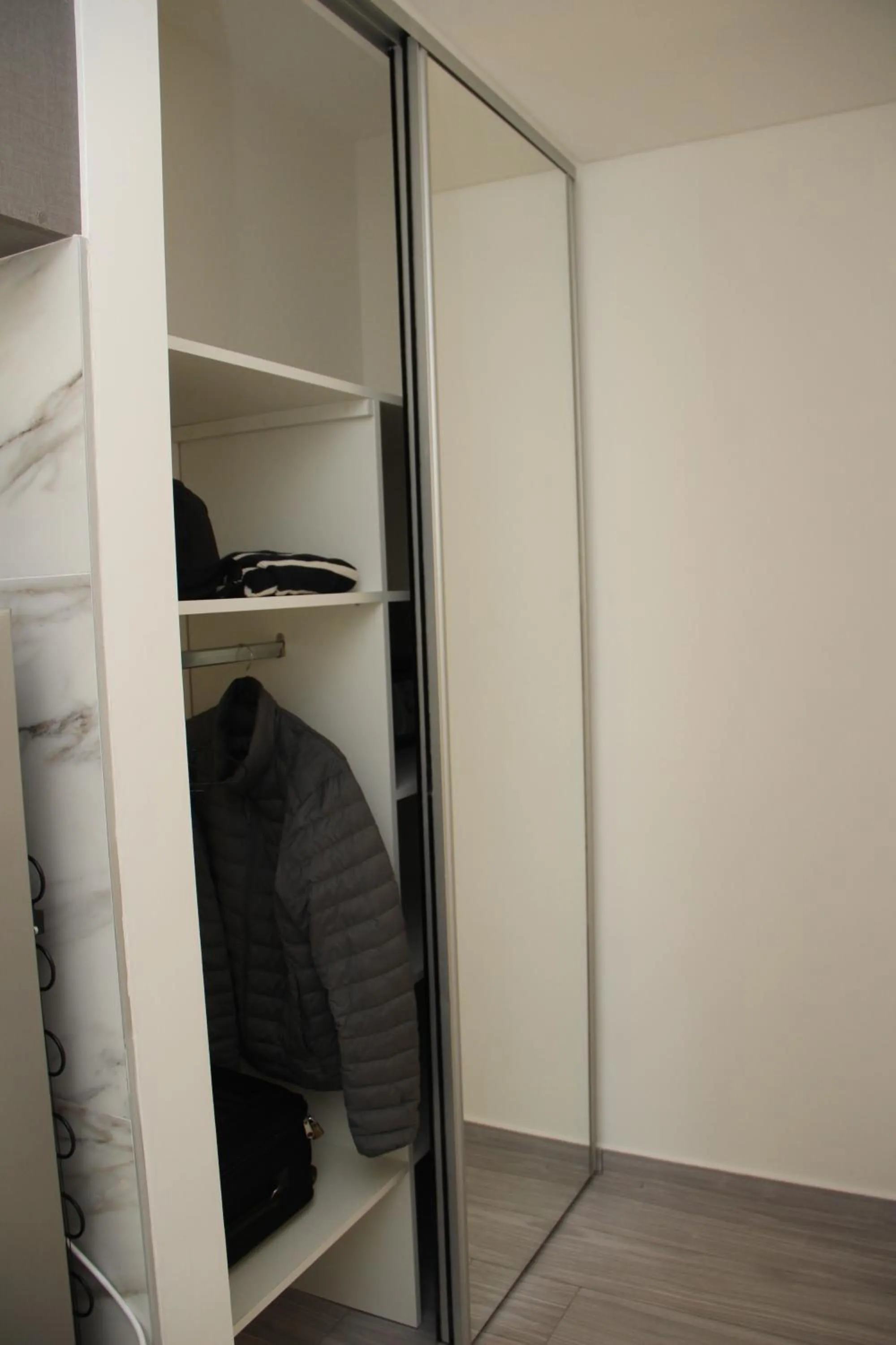 wardrobe in In House BA - Le coq