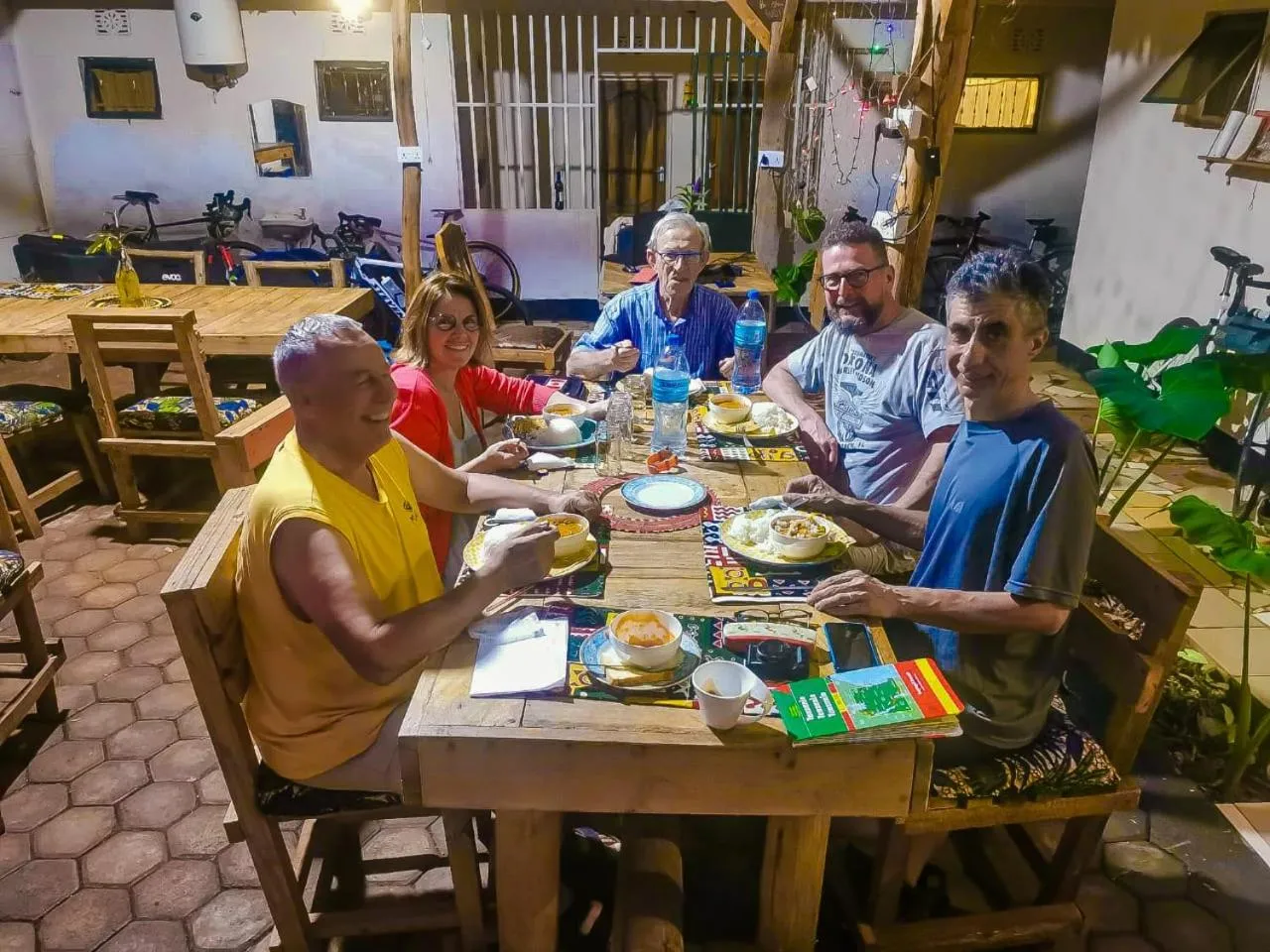 The Secret Garden Hotel Moshi