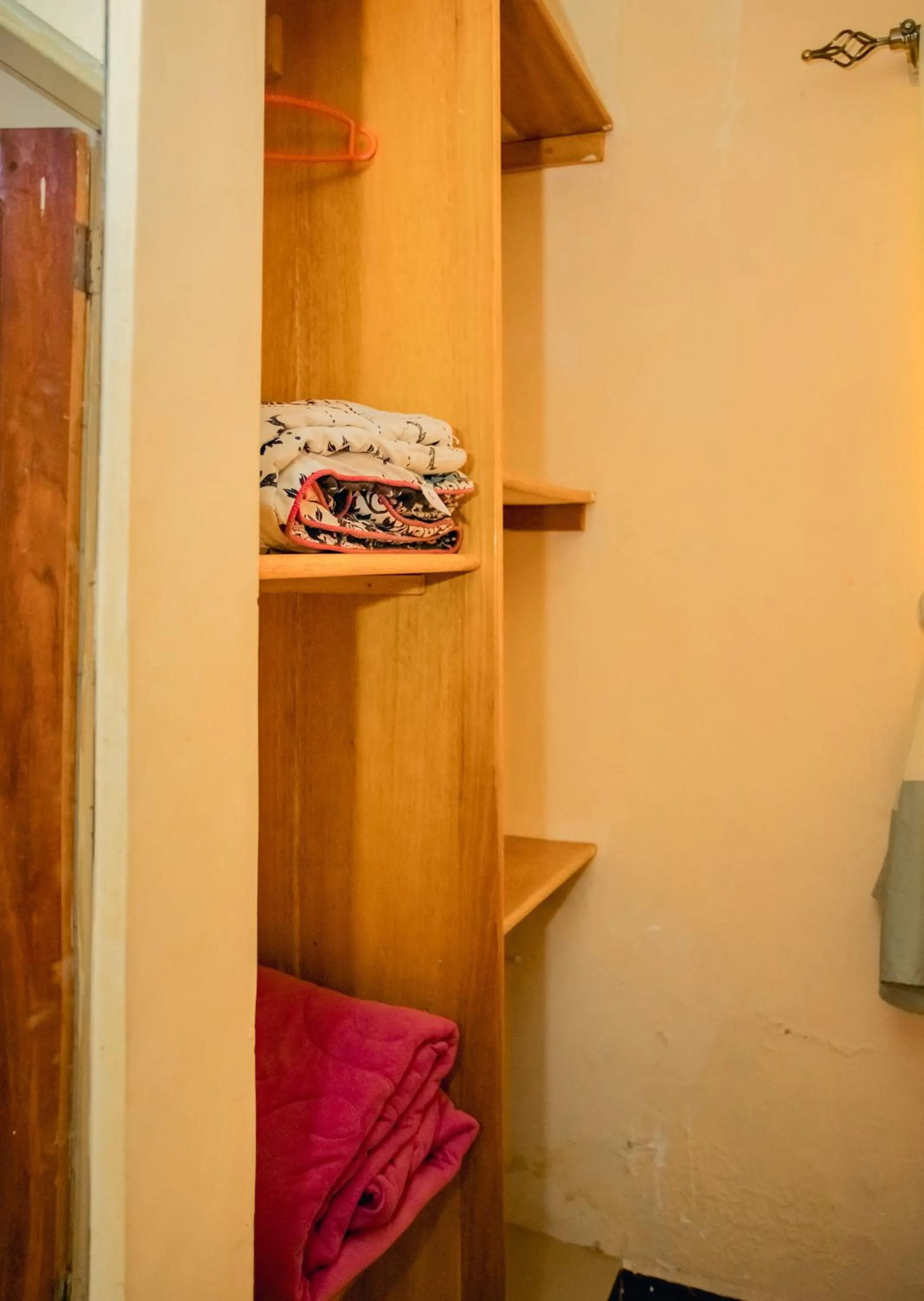 The Secret Garden Hotel Moshi