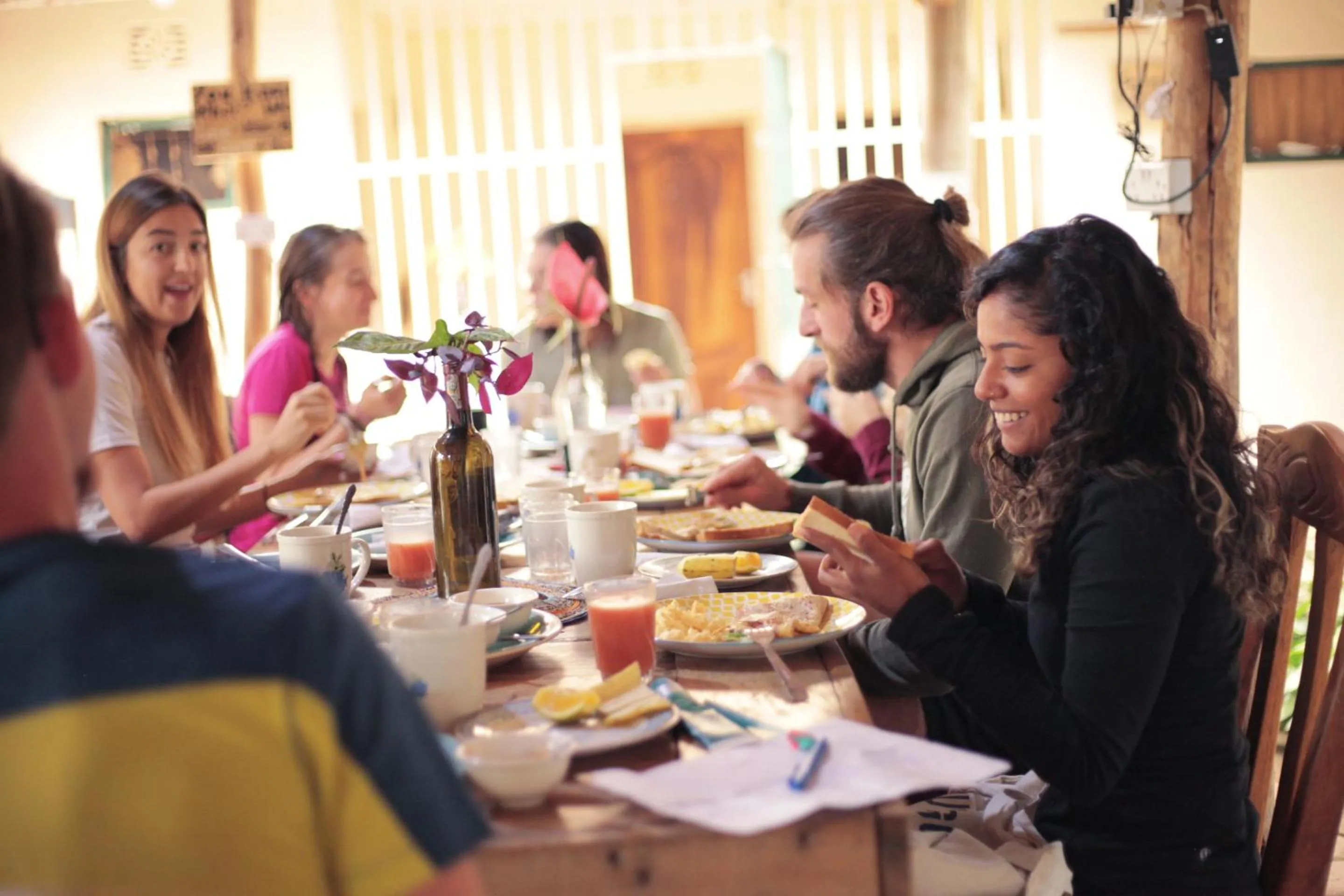 The Secret Garden Hotel Moshi