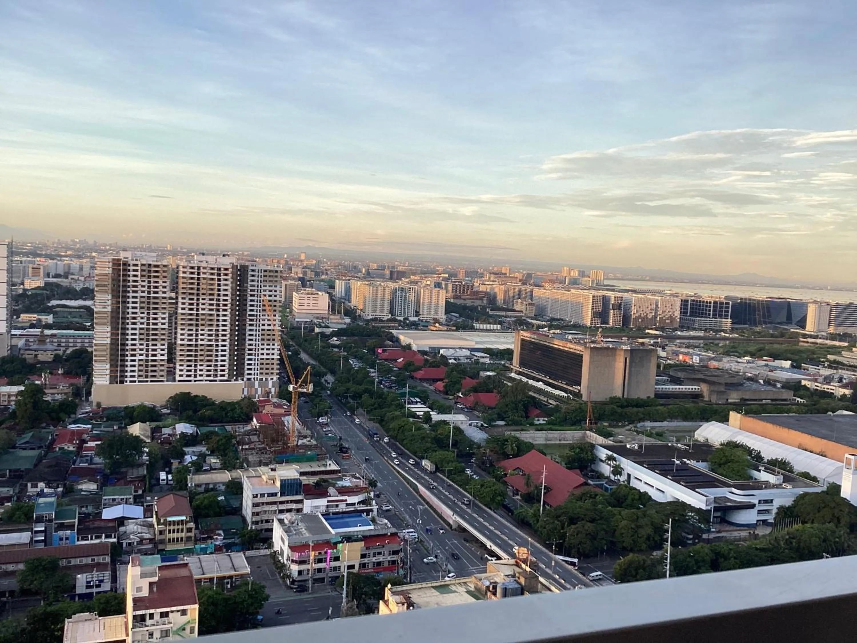 Coast Stay by J 40th floor Penthouse
