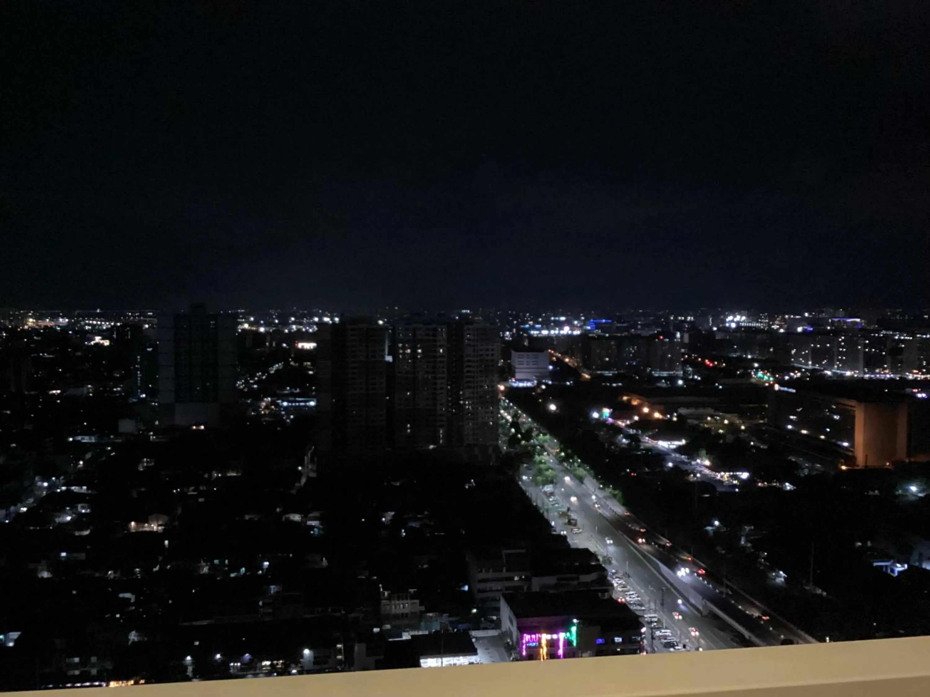Coast Stay by J 40th floor Penthouse