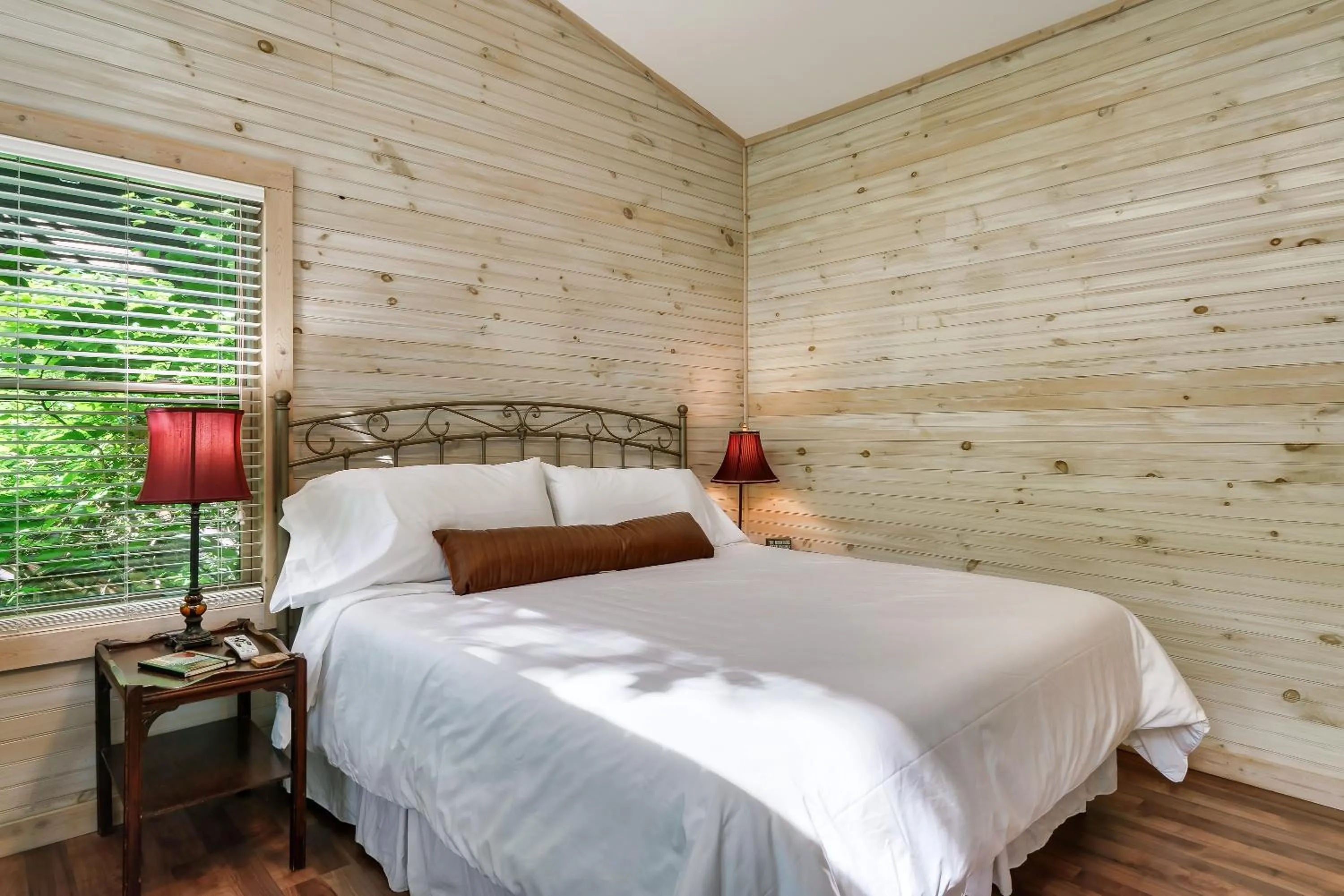 Rivers Edge Treehouses