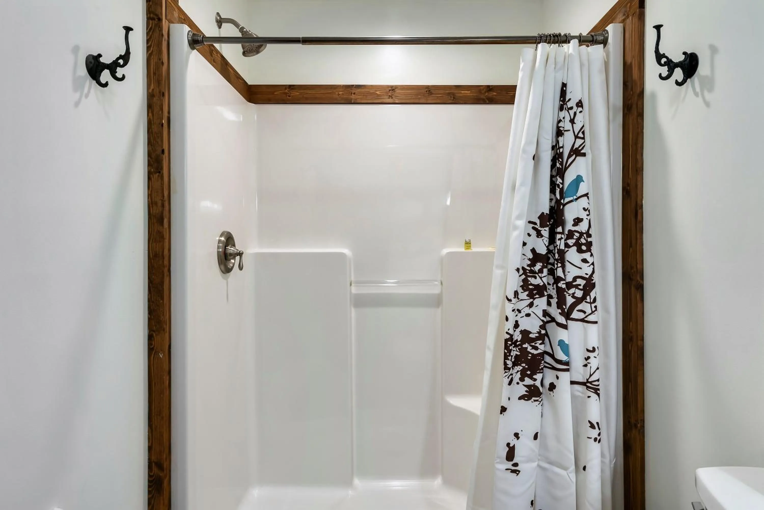 Rivers Edge Treehouses