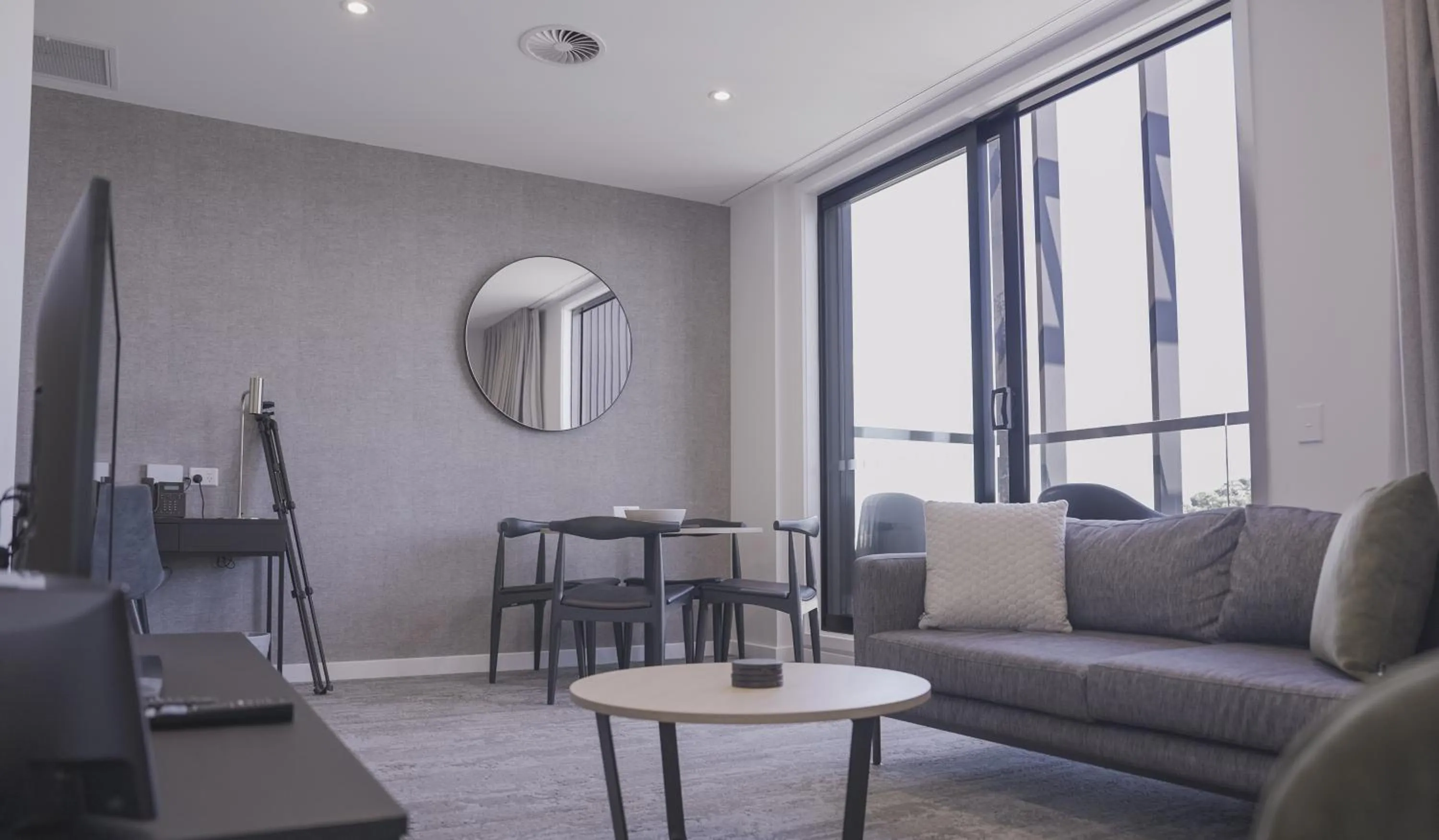 TV and multimedia in Quest Mt Maunganui