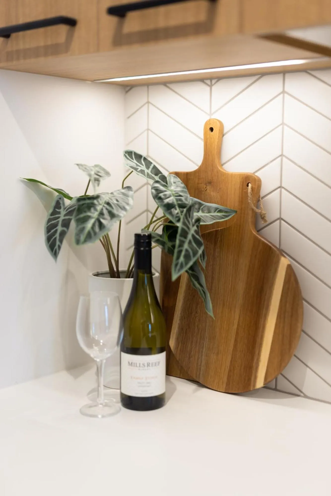 Food and drinks in Quest Mt Maunganui