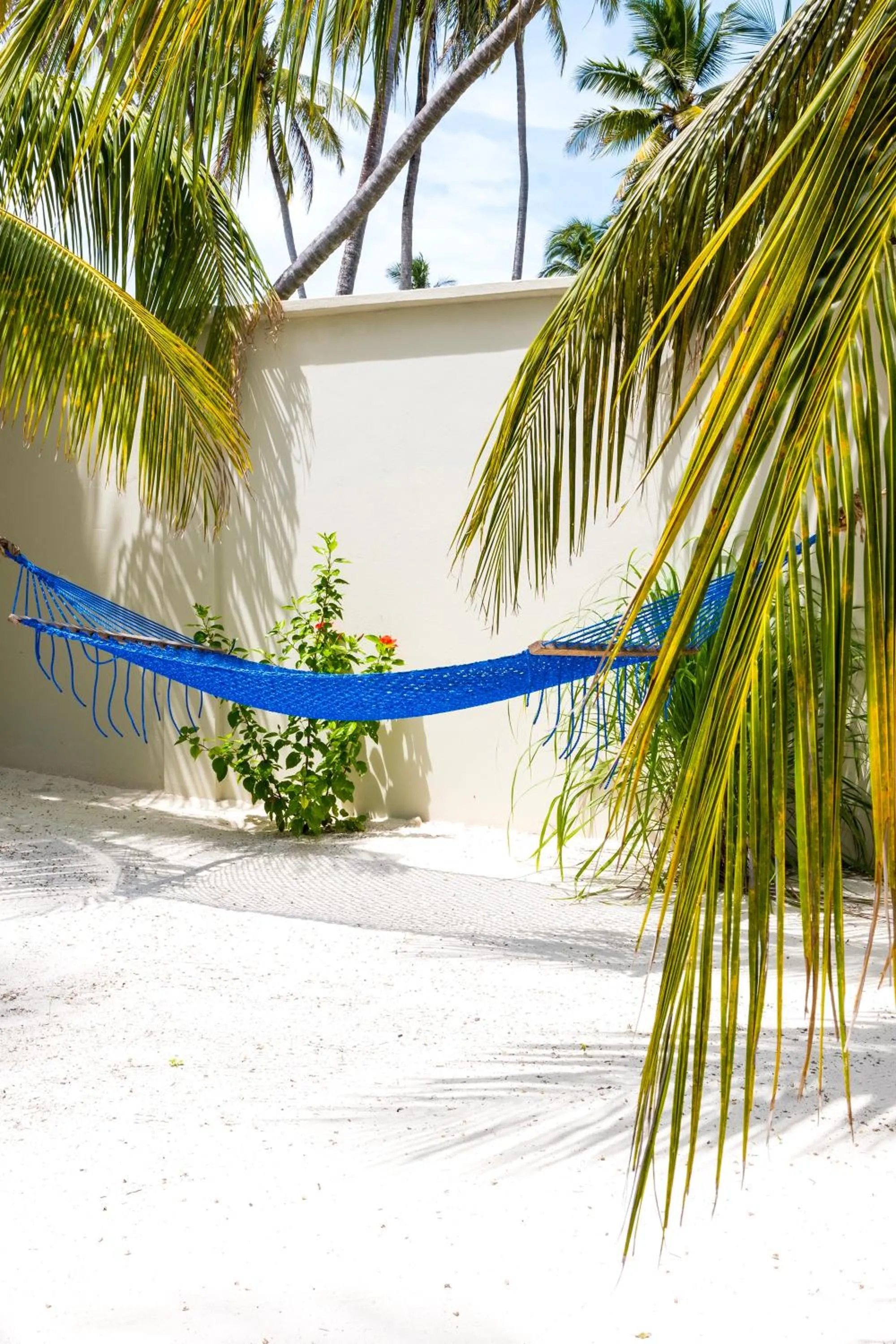 Day in RoRi Private Luxury Villas