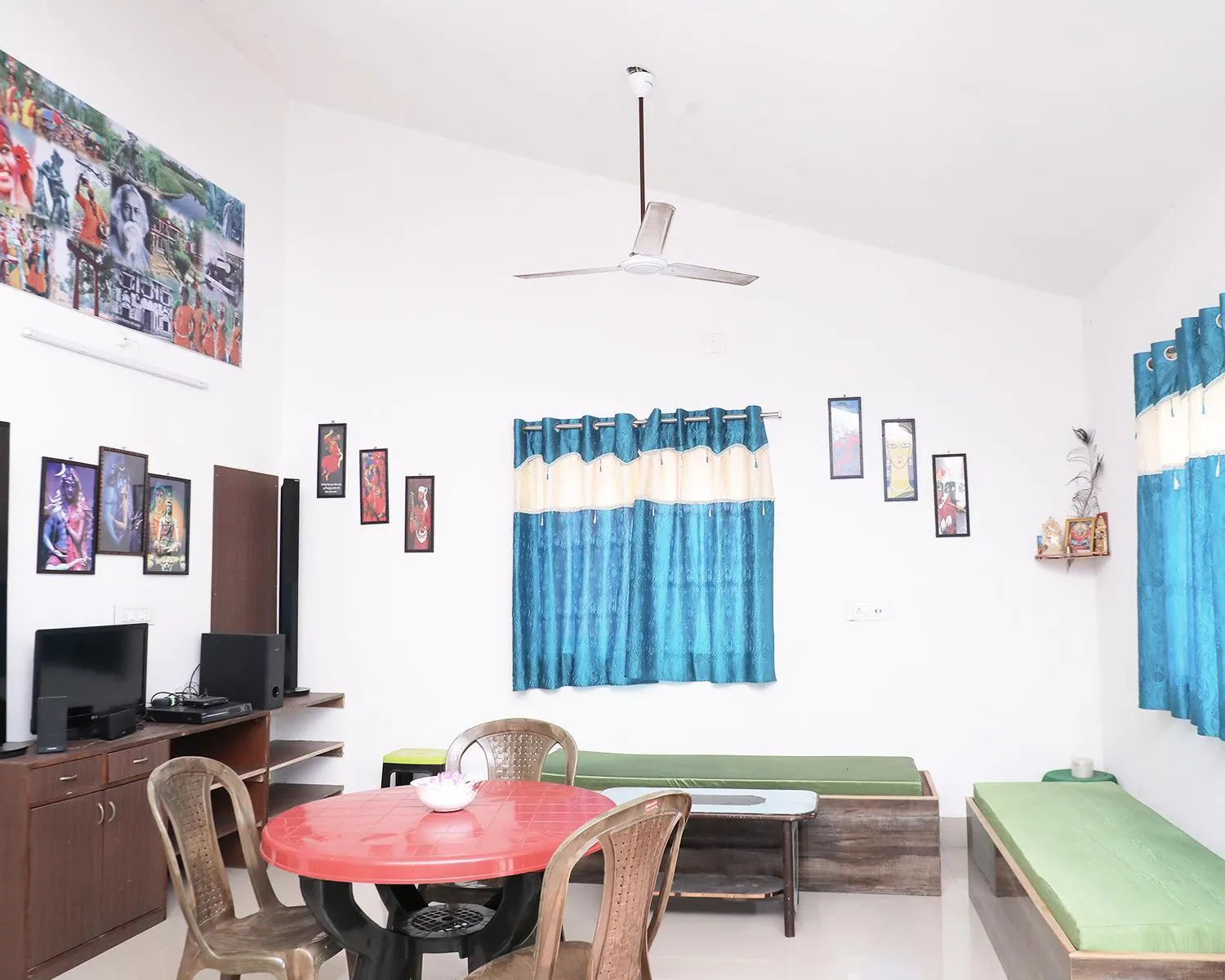 TV and multimedia in Kopa Ville Resort