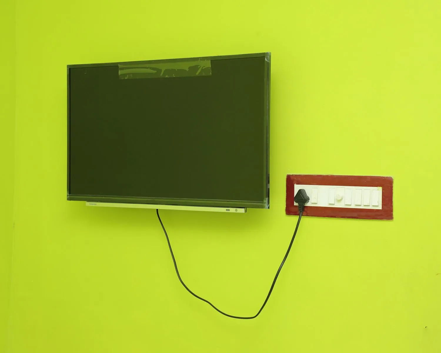 TV and multimedia in Kopa Ville Resort