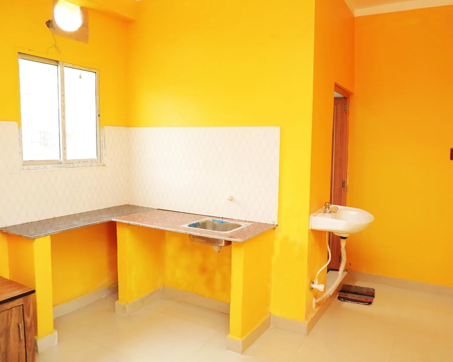 Bedroom in Kopa Ville Resort