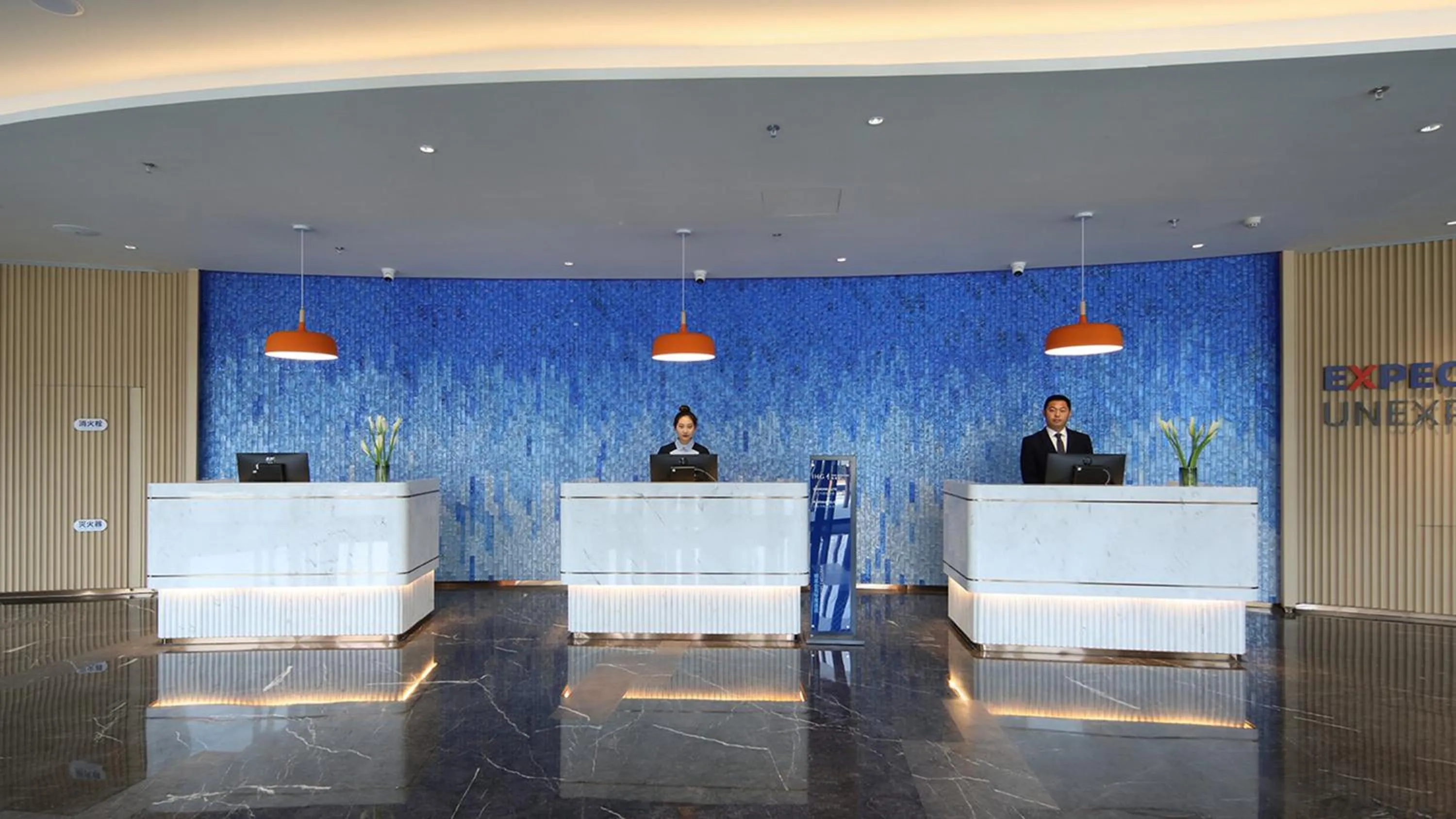 Other in Holiday Inn Express Dalian Golden Pebble Beach by IHG