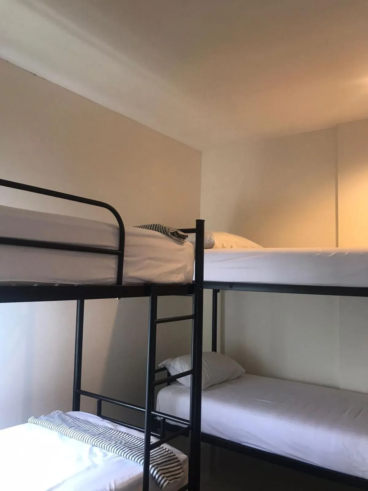 Bedroom, Bed in The Holiday Guest House