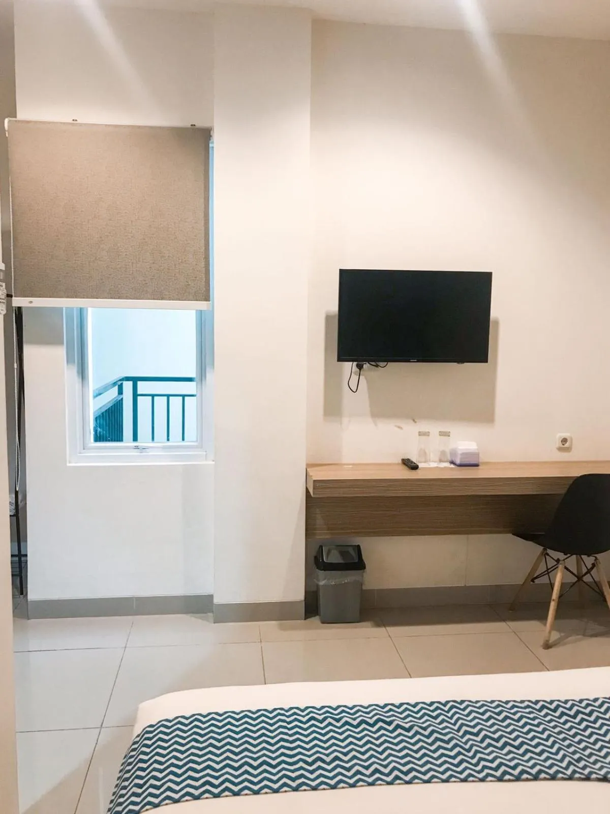 Photo of the whole room, Bed in The Holiday Guest House