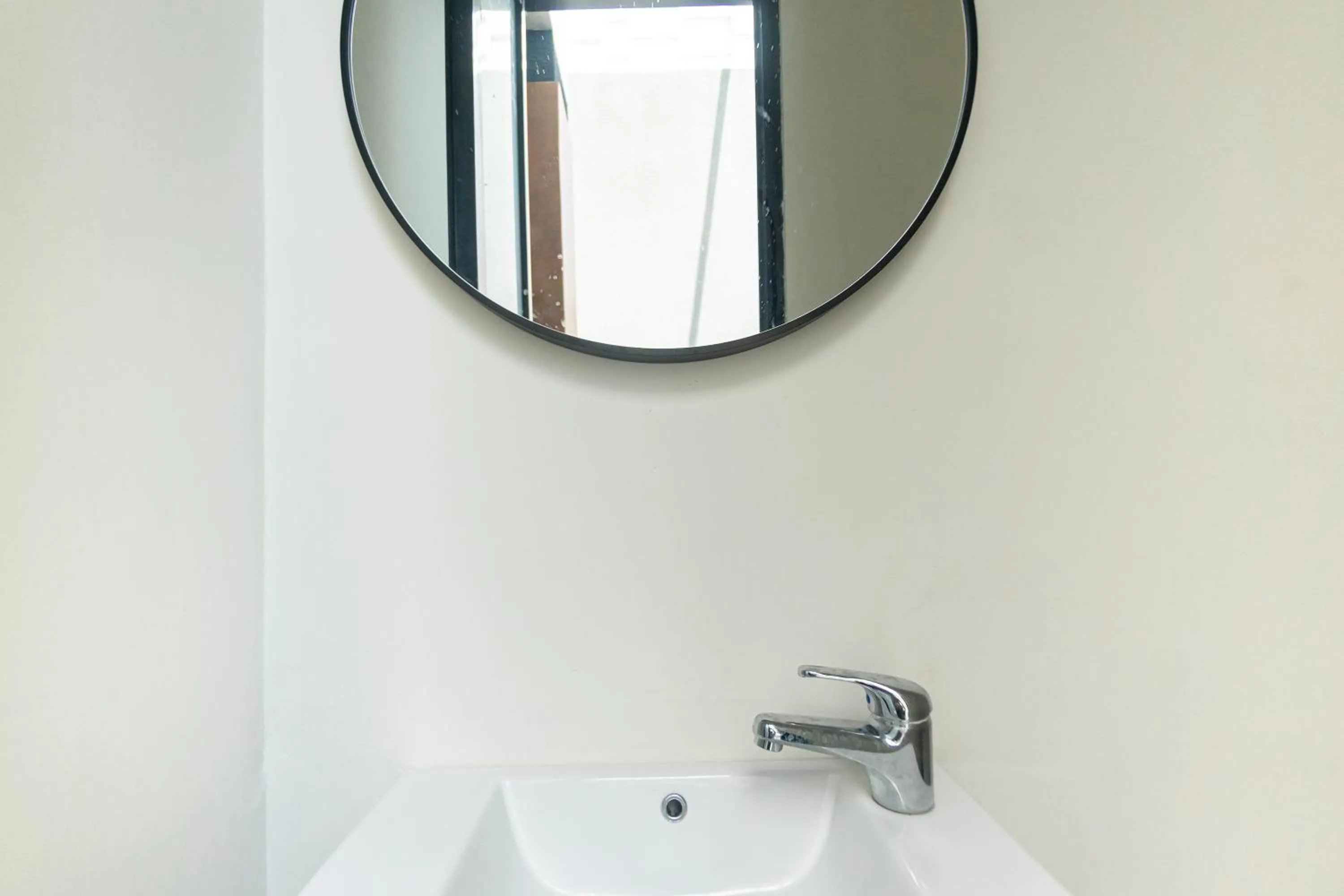 Bathroom in Sarang Comfort