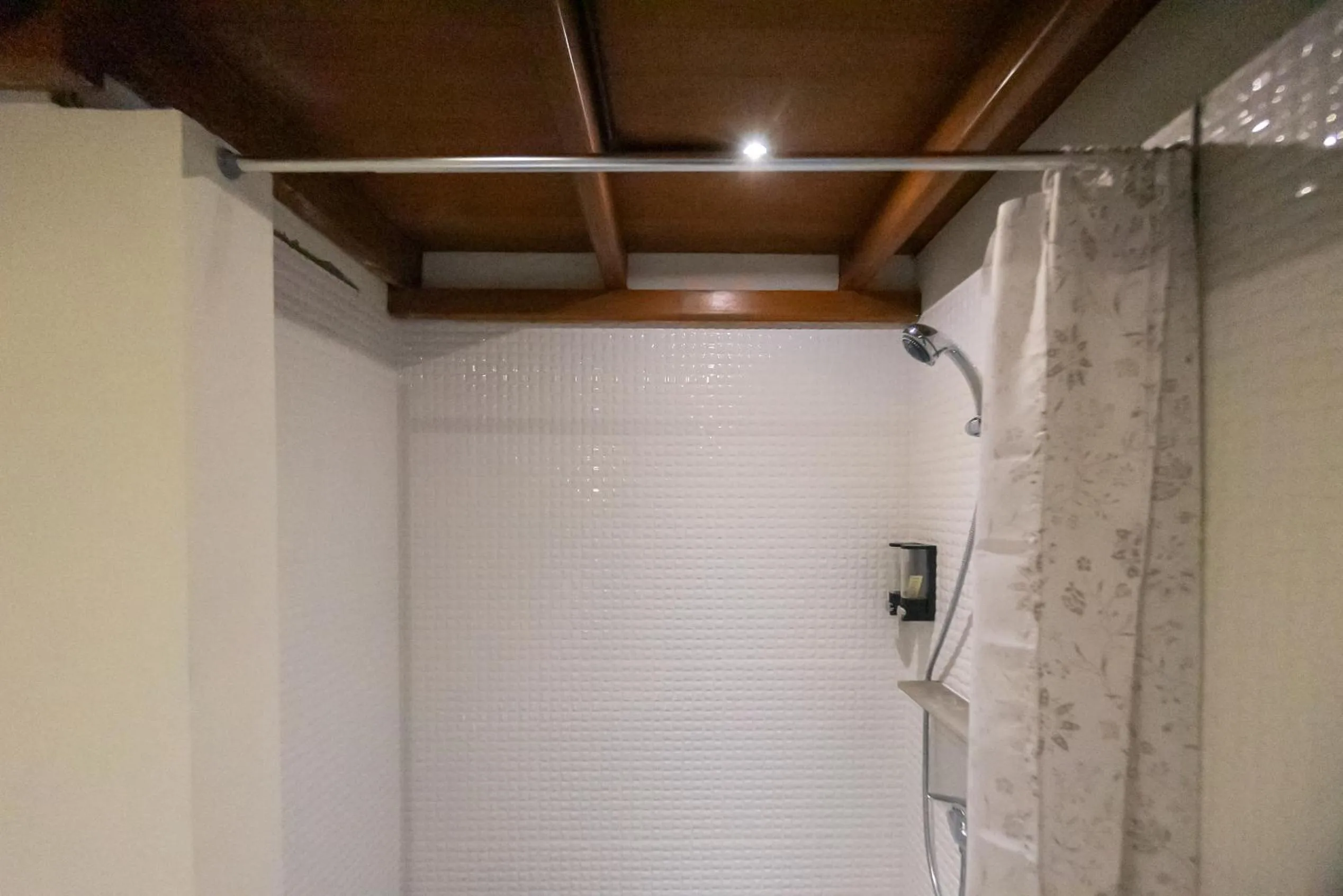 Bathroom in Sarang Comfort