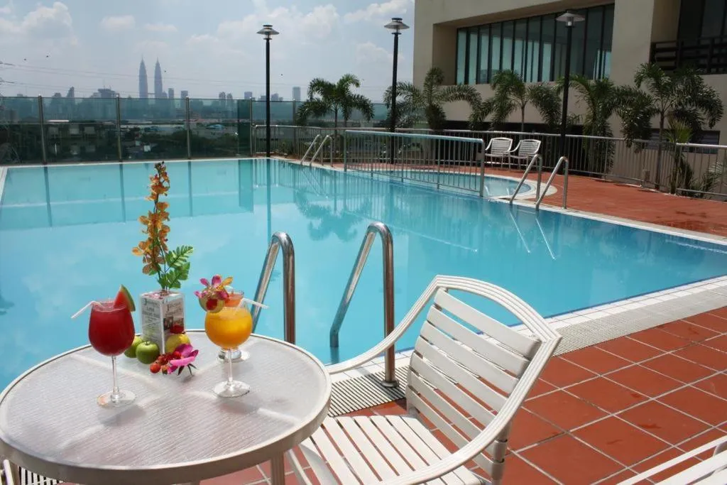 Menara PGRM By Minsu