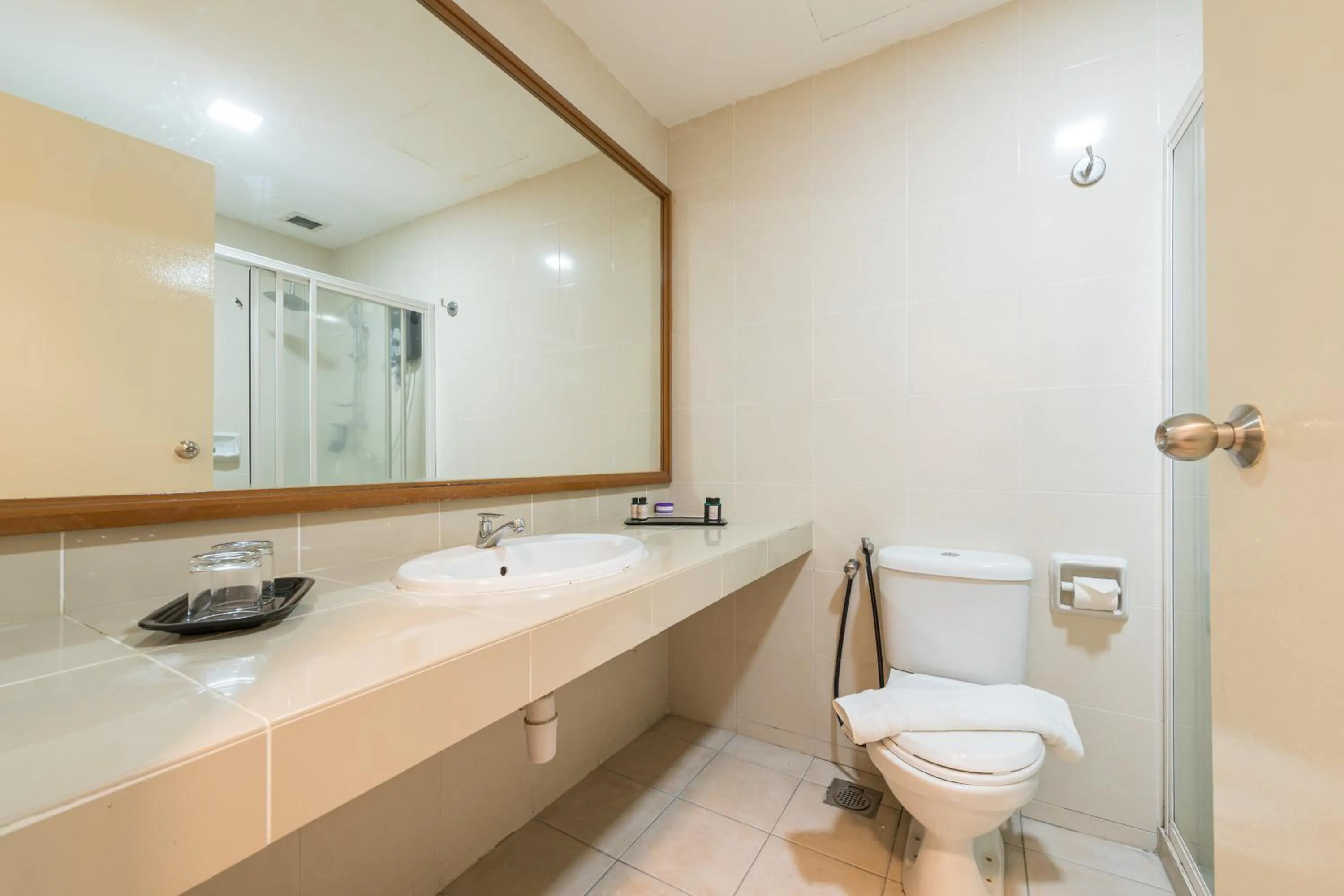 Menara PGRM By Minsu