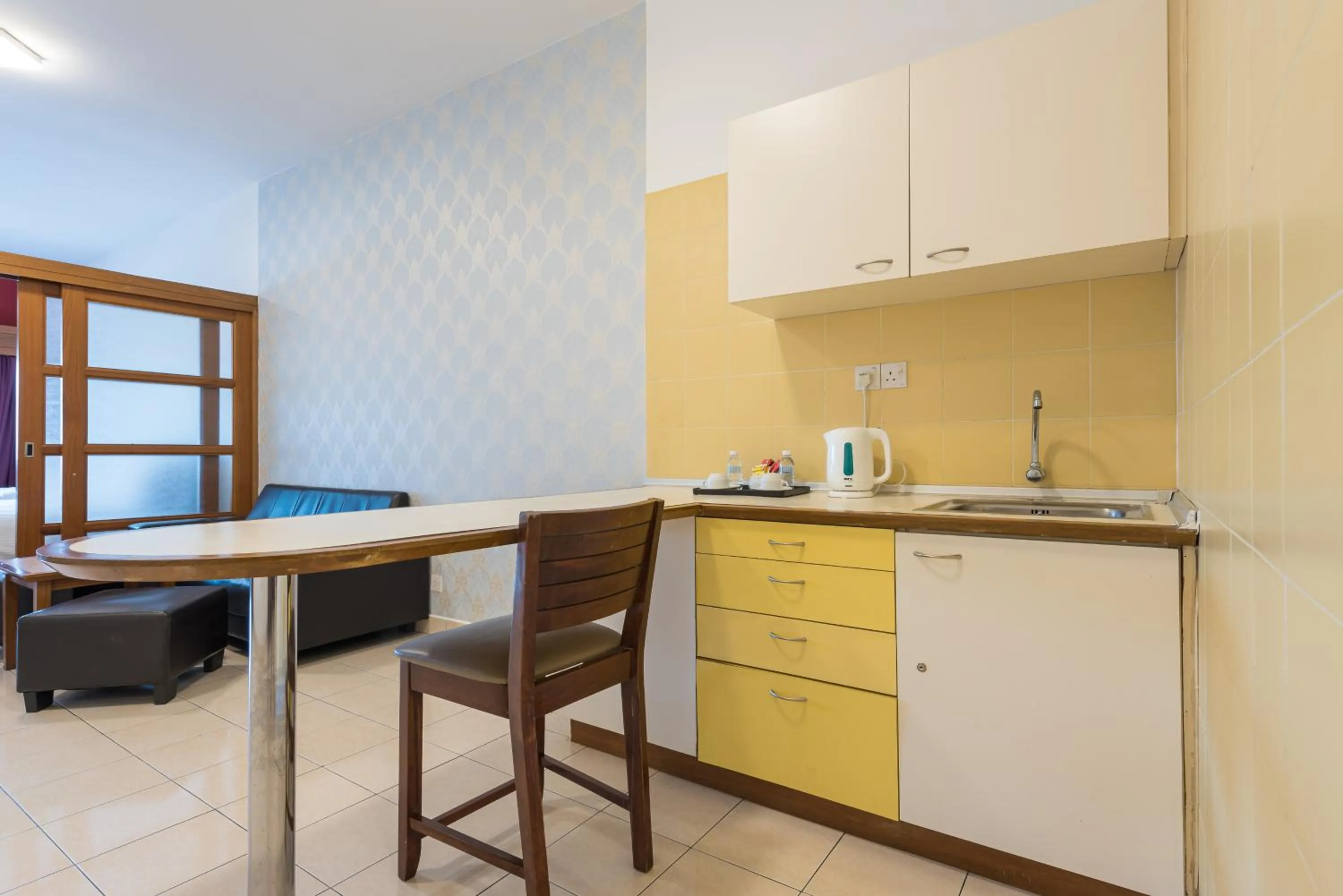 Menara PGRM By Minsu