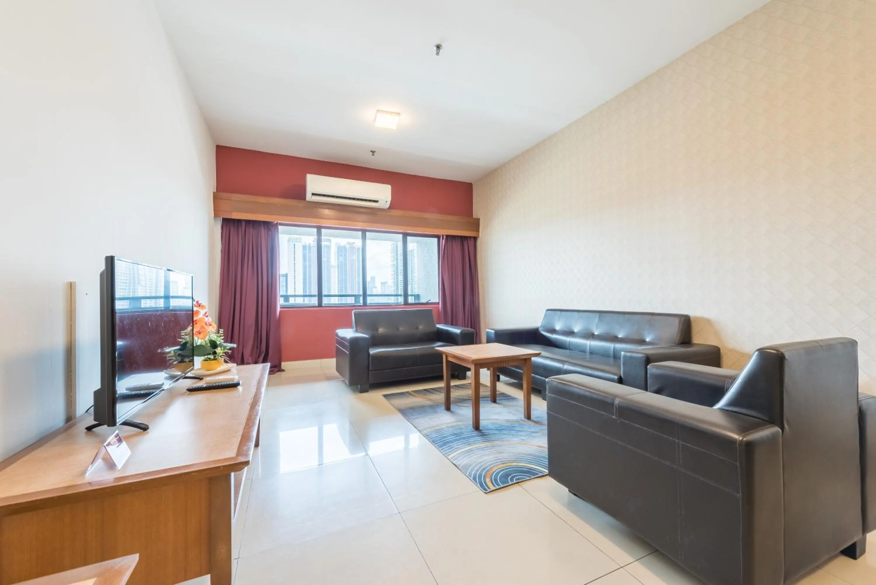 Menara PGRM By Minsu