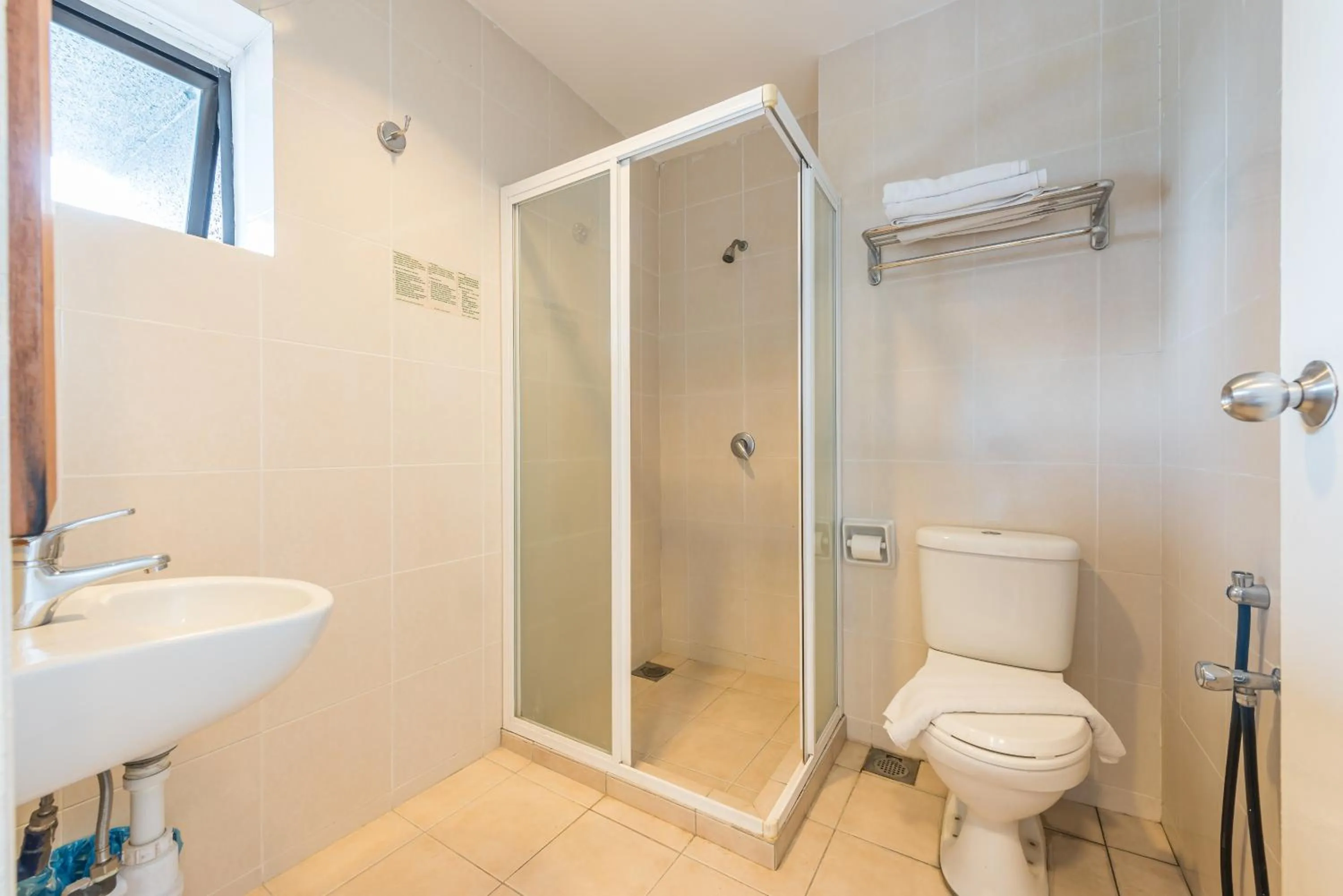 Menara PGRM By Minsu