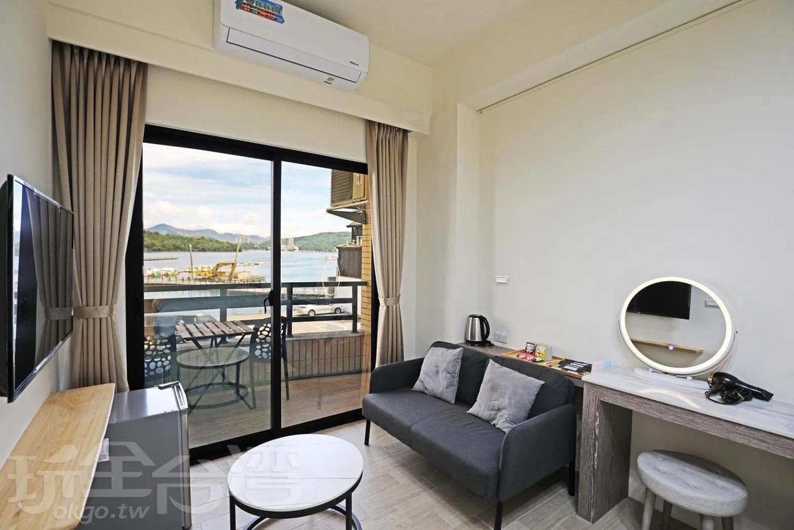 Happy Dragon Homestay