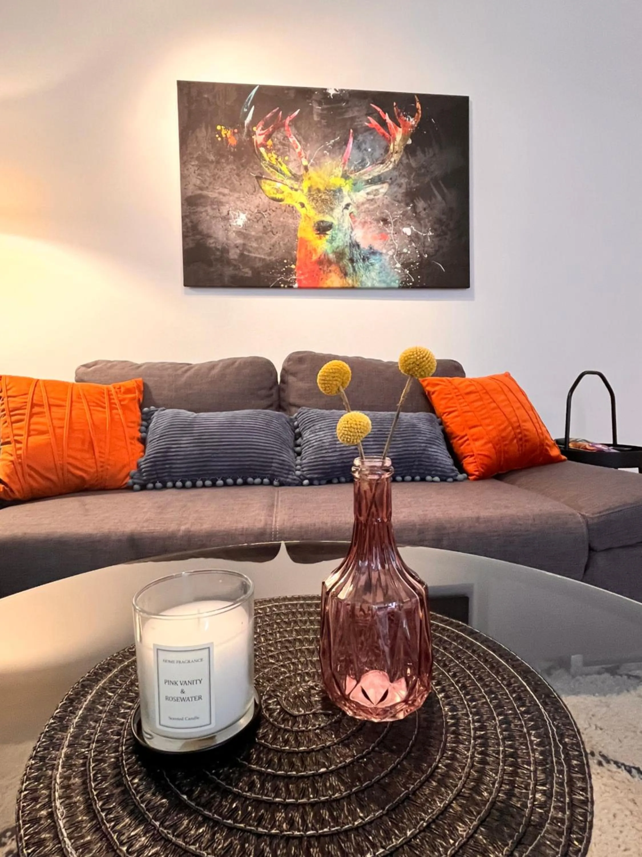 Apartment Ritter Ramm - Holiday Living