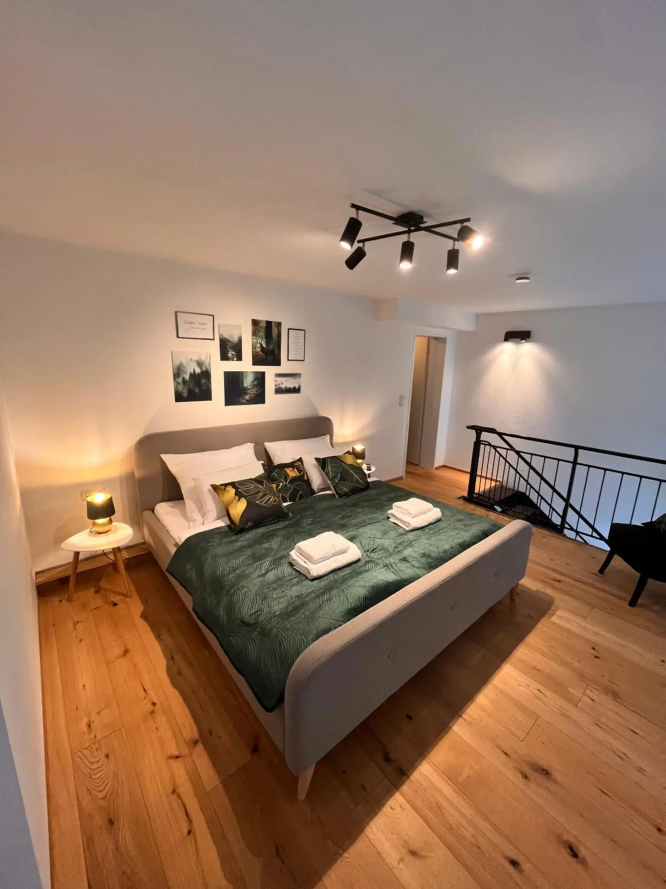 Apartment Ritter Ramm - Holiday Living Apartment Ritter Ramm - Holiday Living