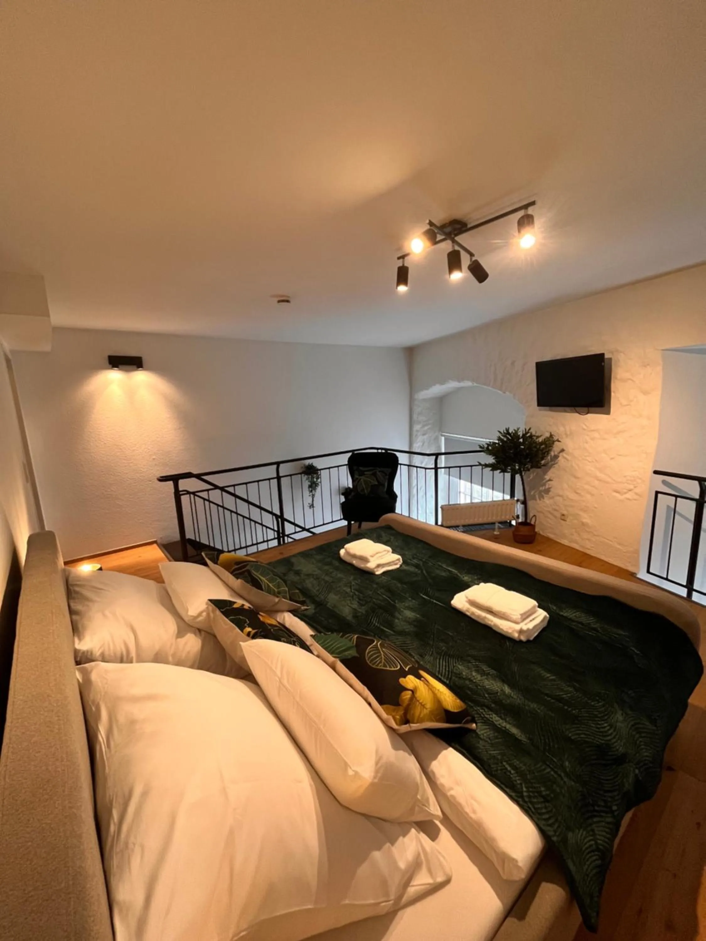 Apartment Ritter Ramm - Holiday Living