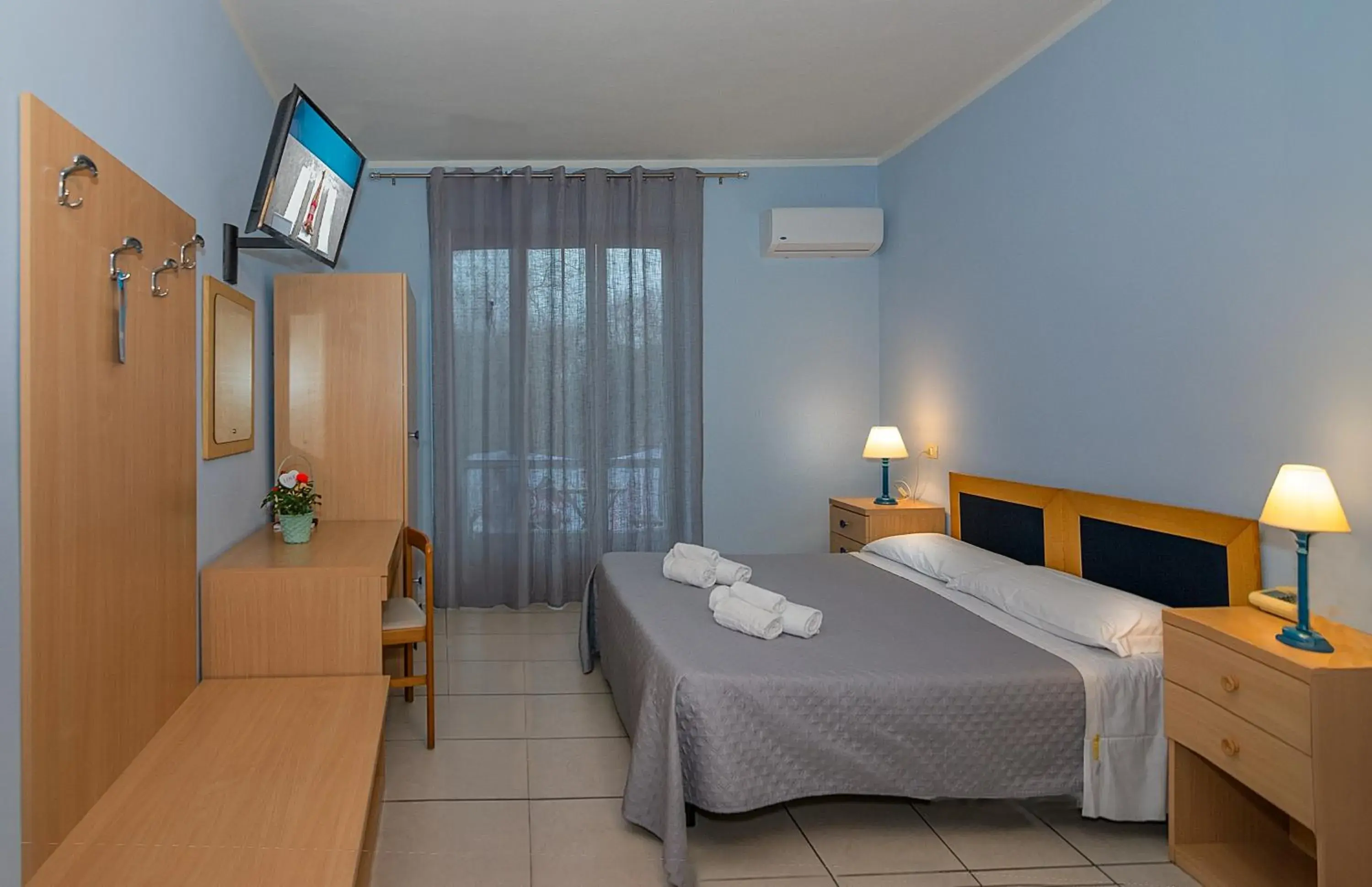 Hotel Villa Benvenuti Hotel Villa Benvenuti