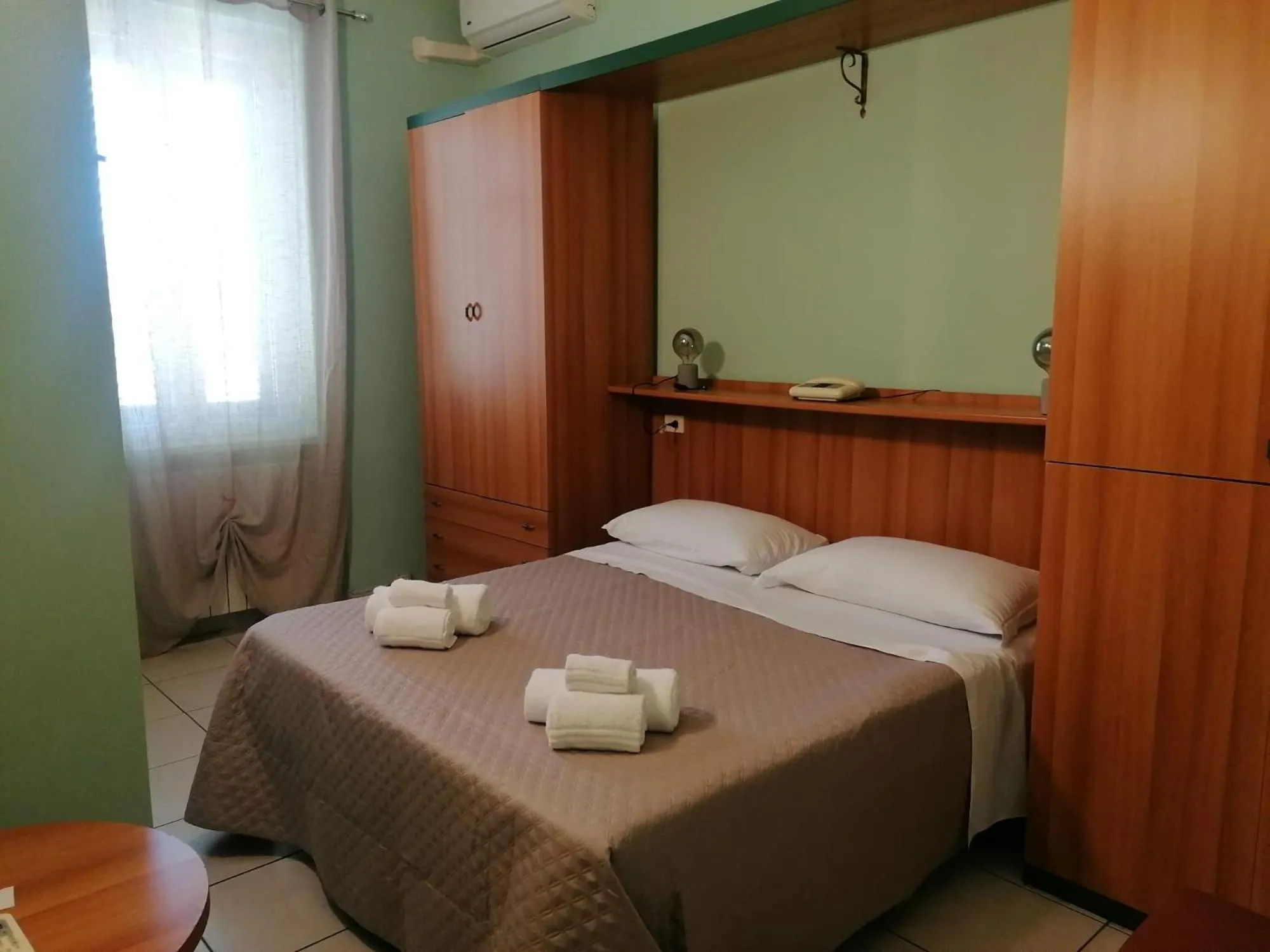Hotel Villa Benvenuti