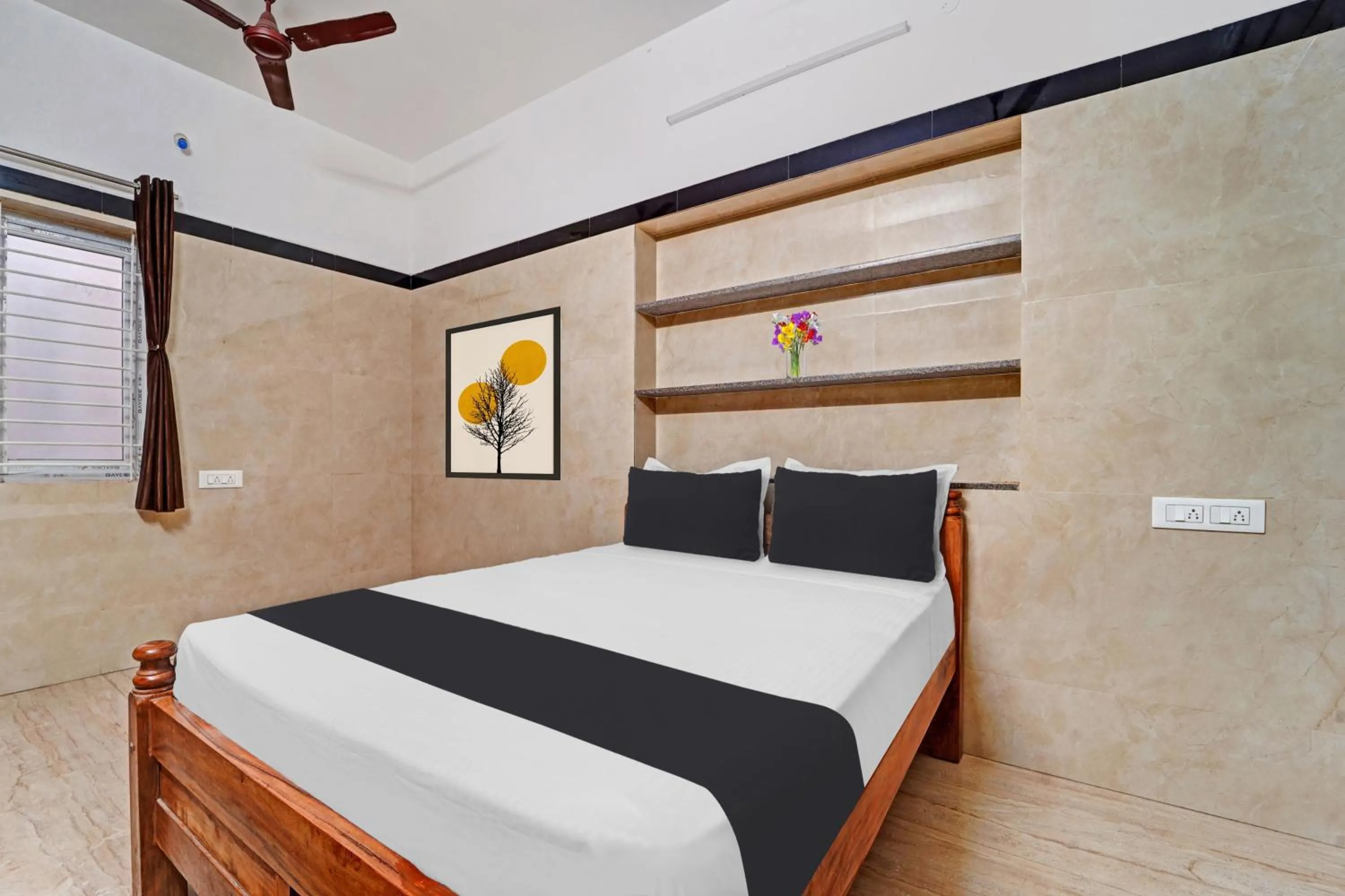 Super Hotel O Jaganath Nagar Near Hopes College