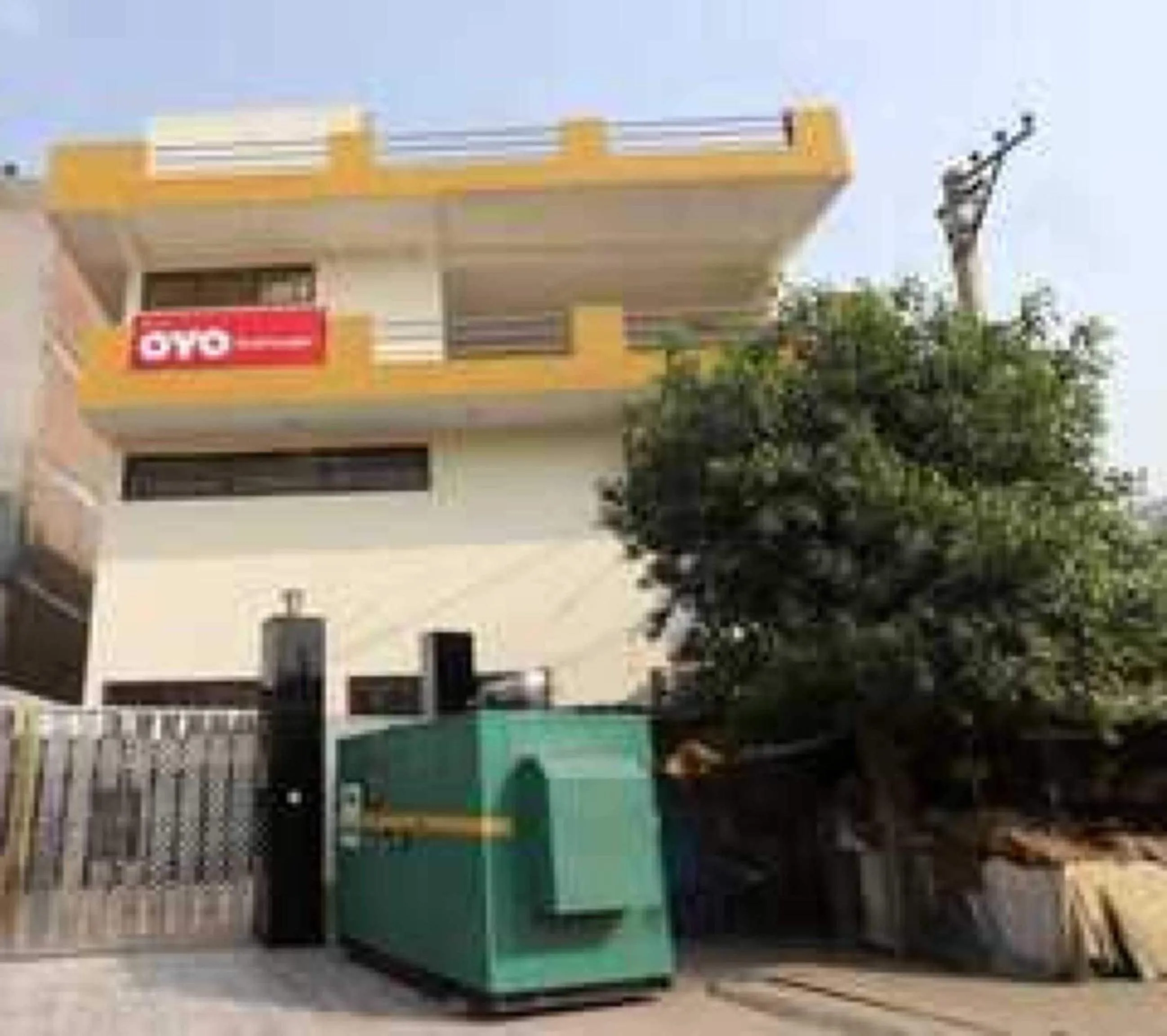 Hotel O Dream Plaza