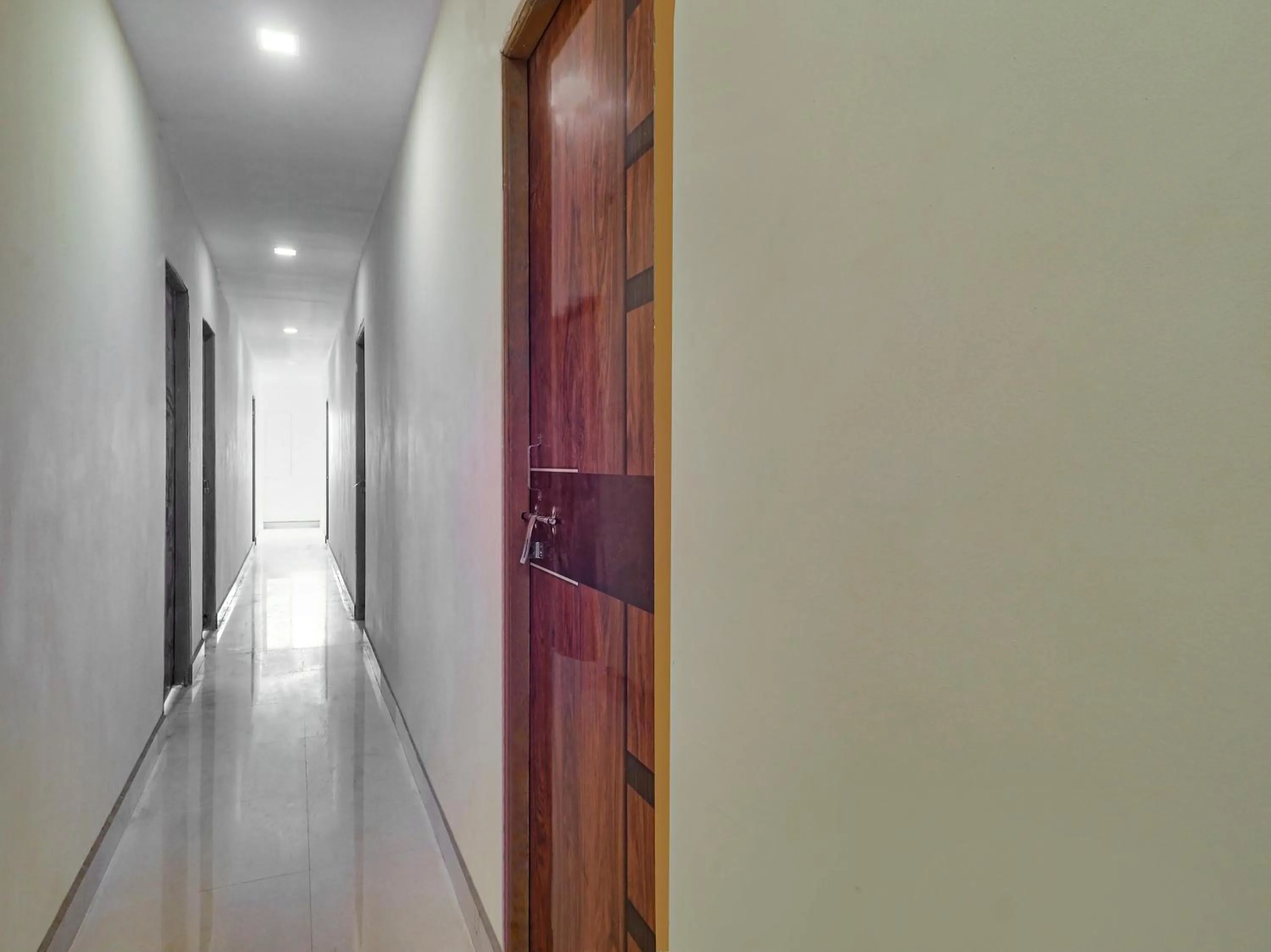 Other in Hotel O R Square Uppal