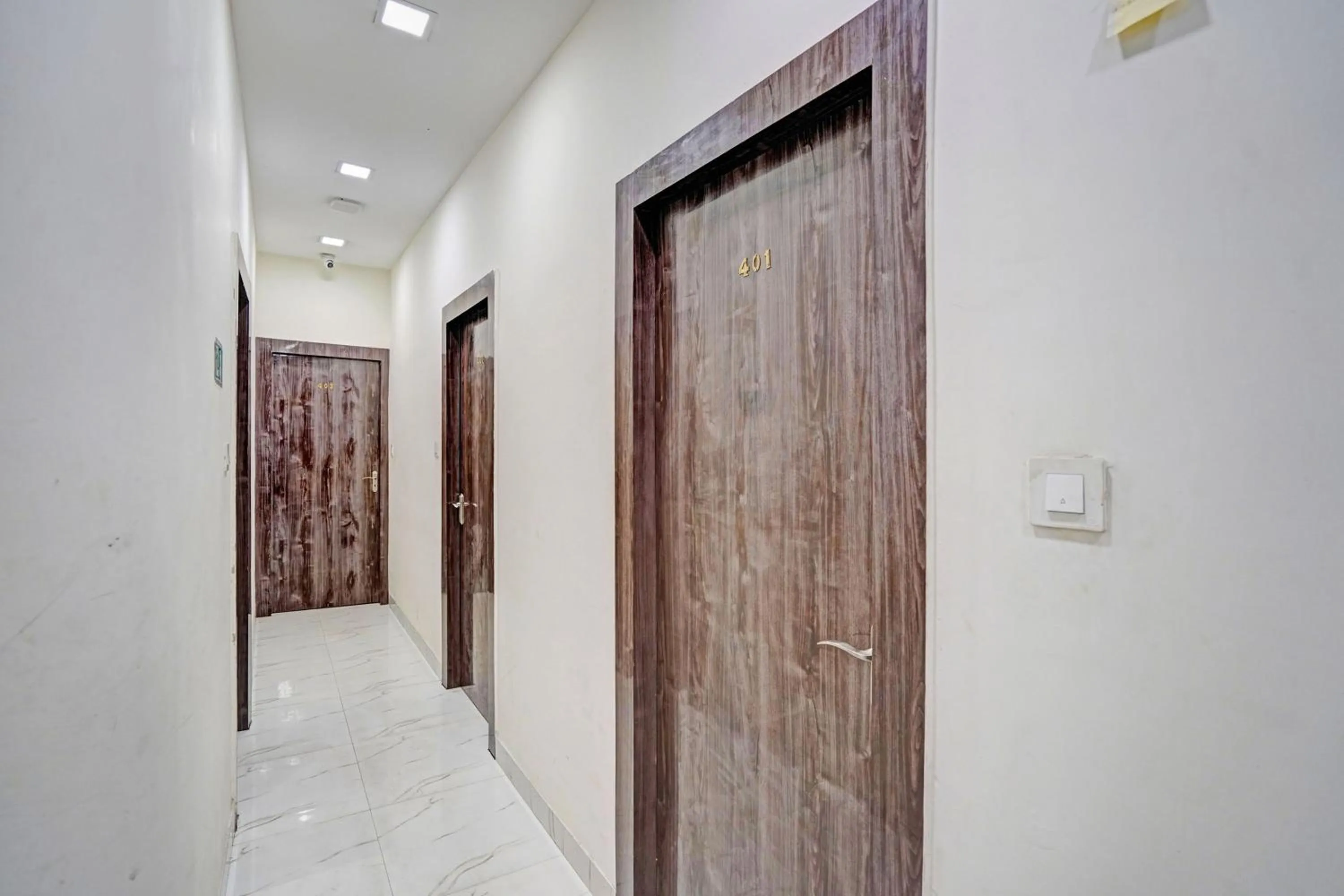 Lobby or reception in Super Collection O Dalhousie Square Kolkata Formerly G.N Palace