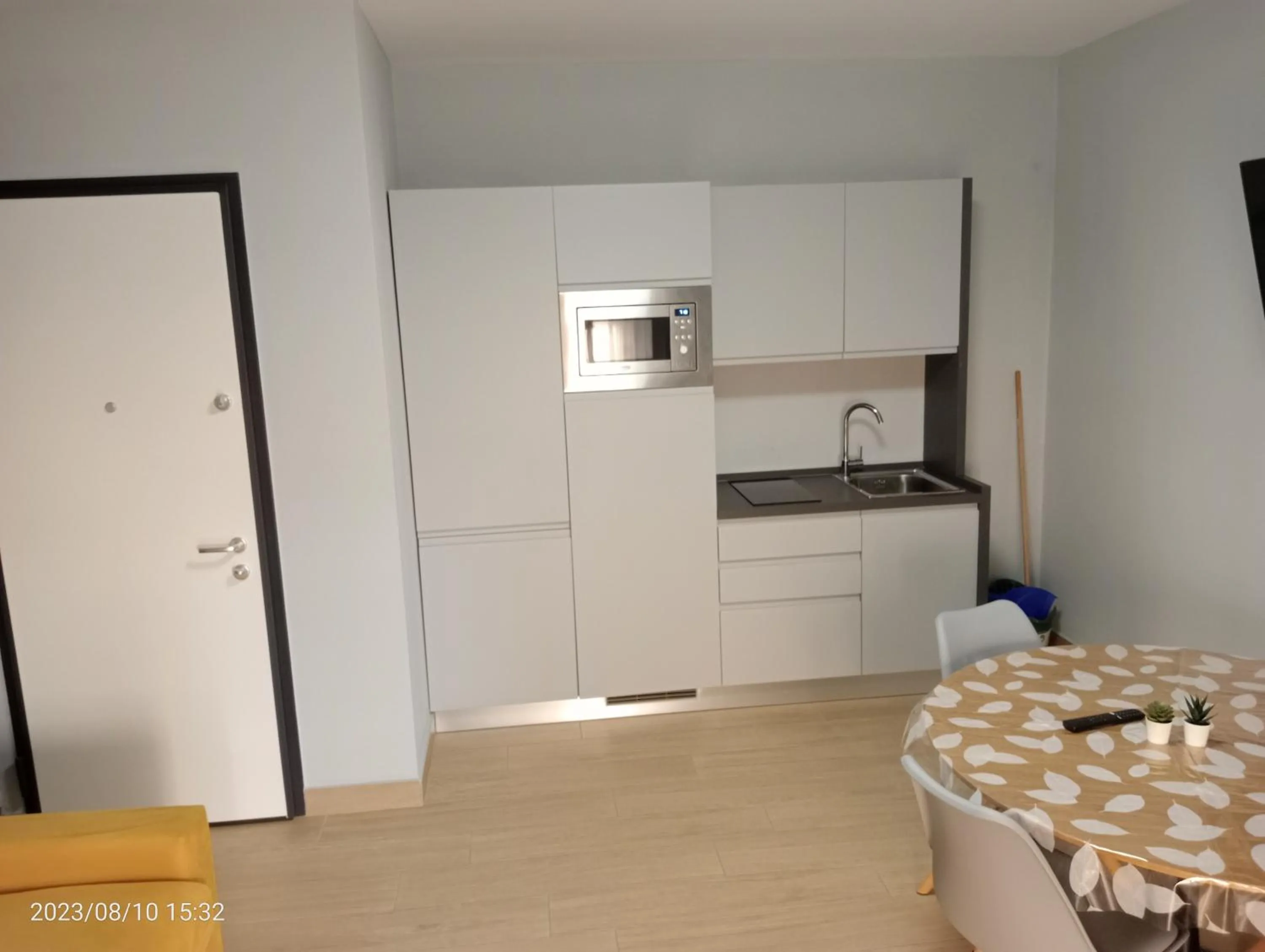 minibar in Residenza delle Nazioni