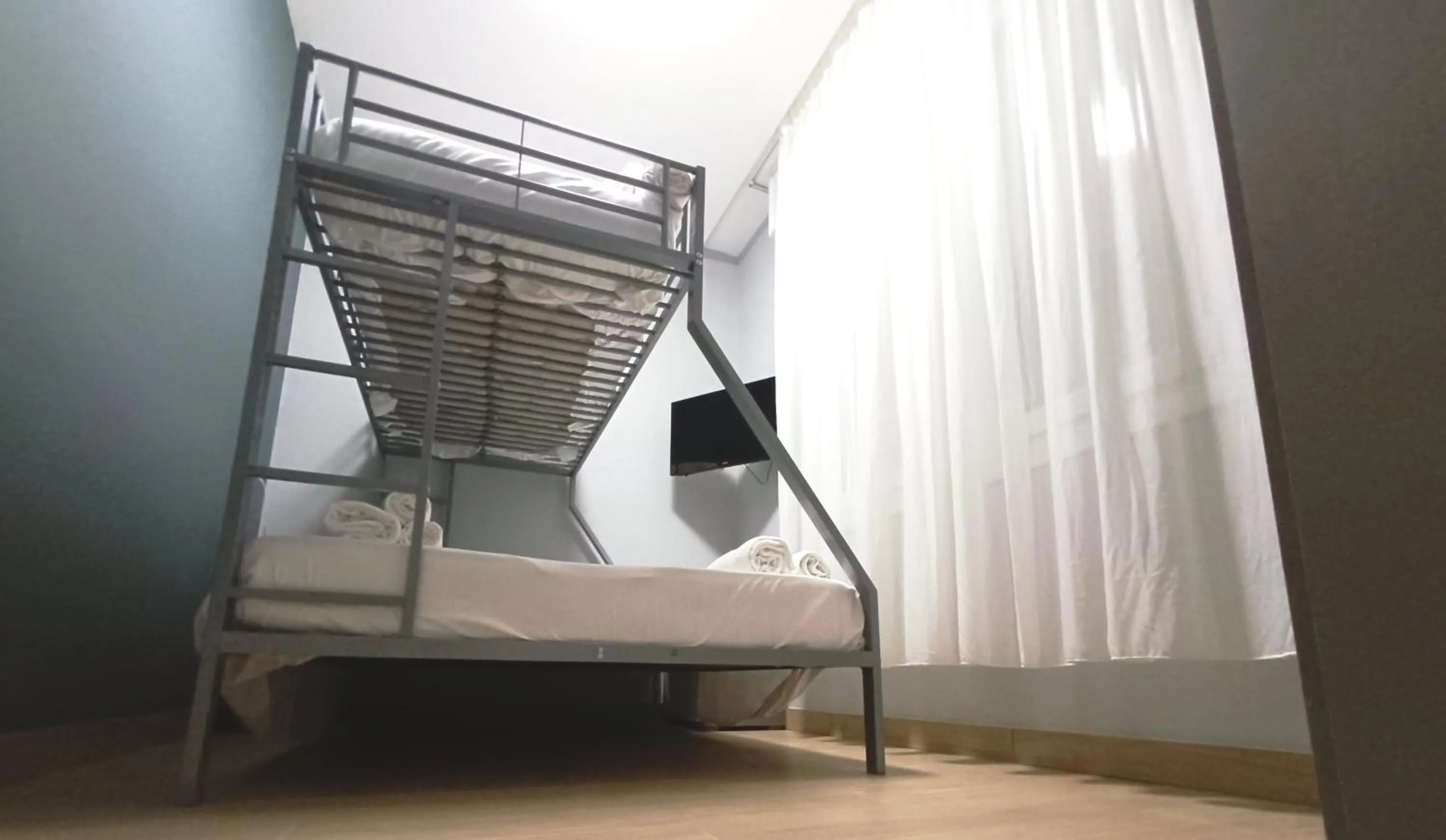 Bed in Residenza delle Nazioni