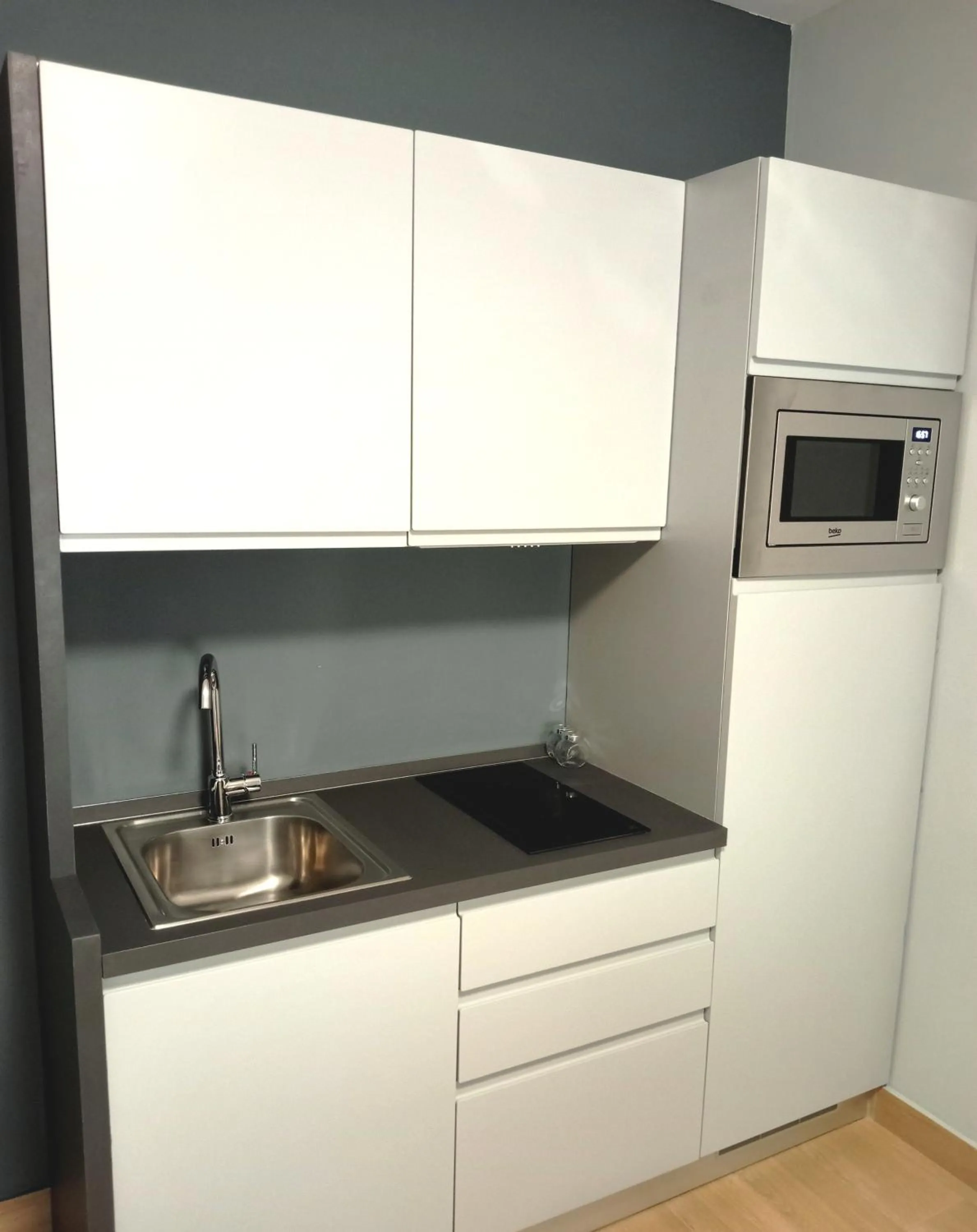 pet friendly in Residenza delle Nazioni