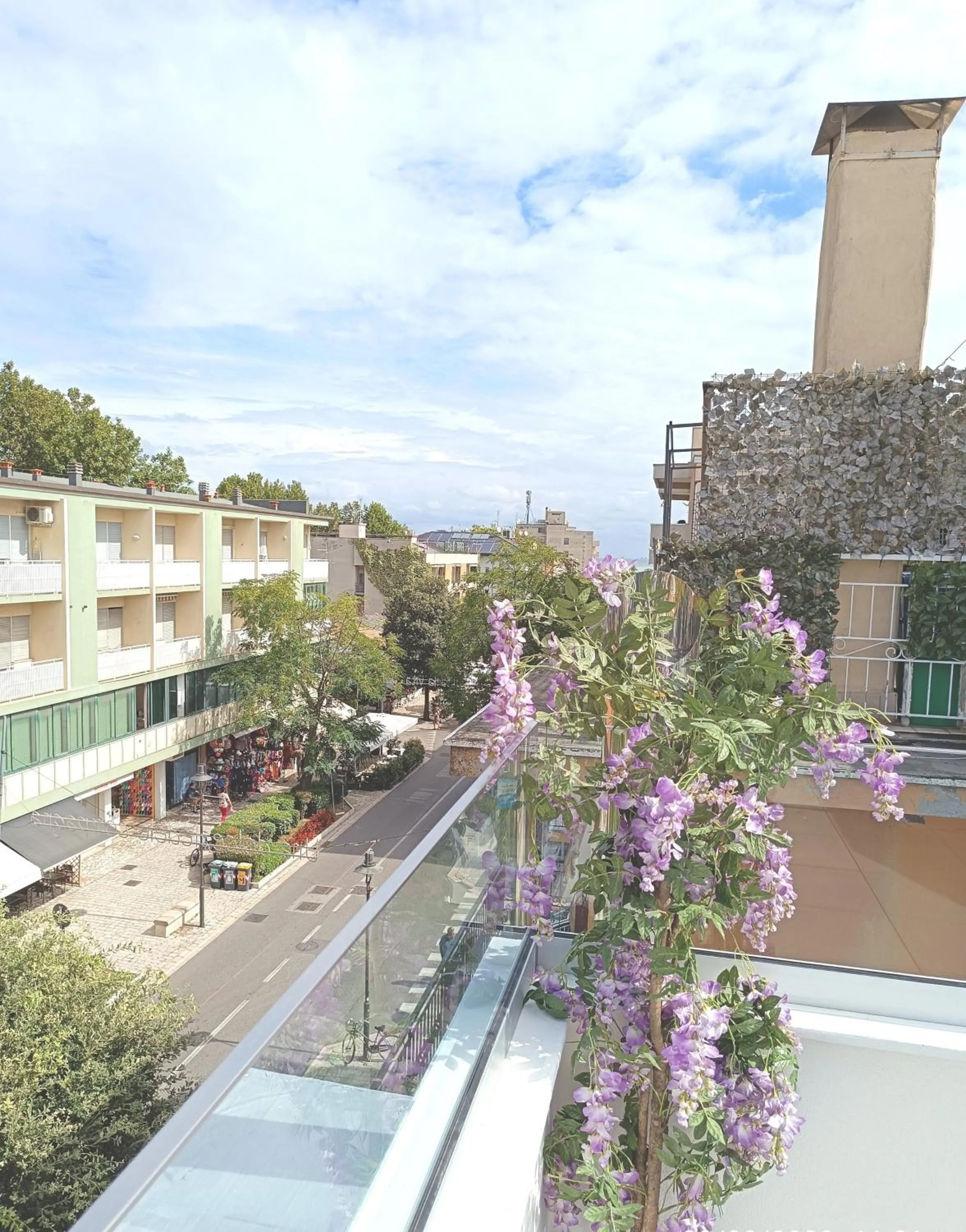 Property building in Residenza delle Nazioni