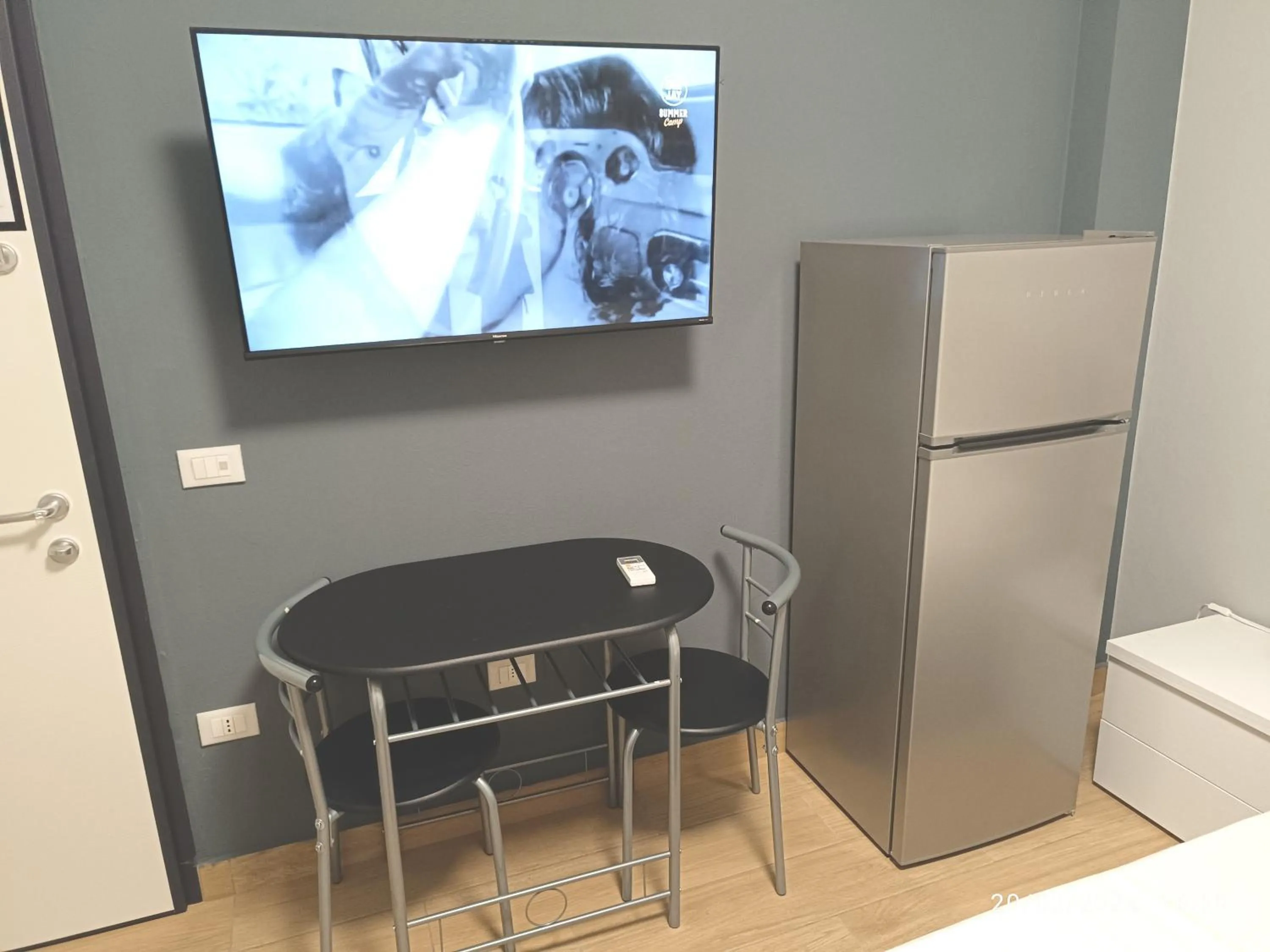 TV and multimedia in Residenza delle Nazioni