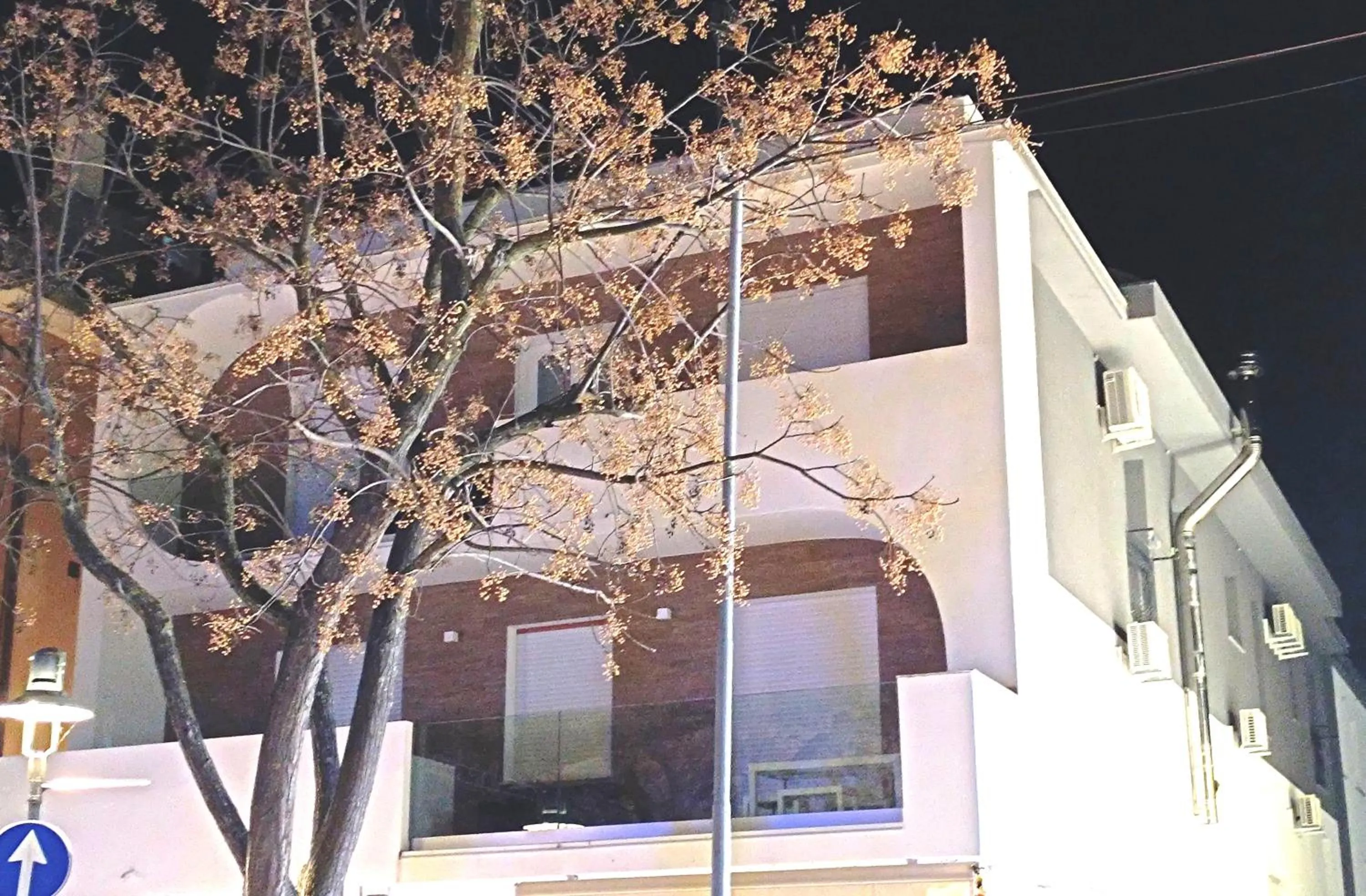 Property building in Residenza delle Nazioni