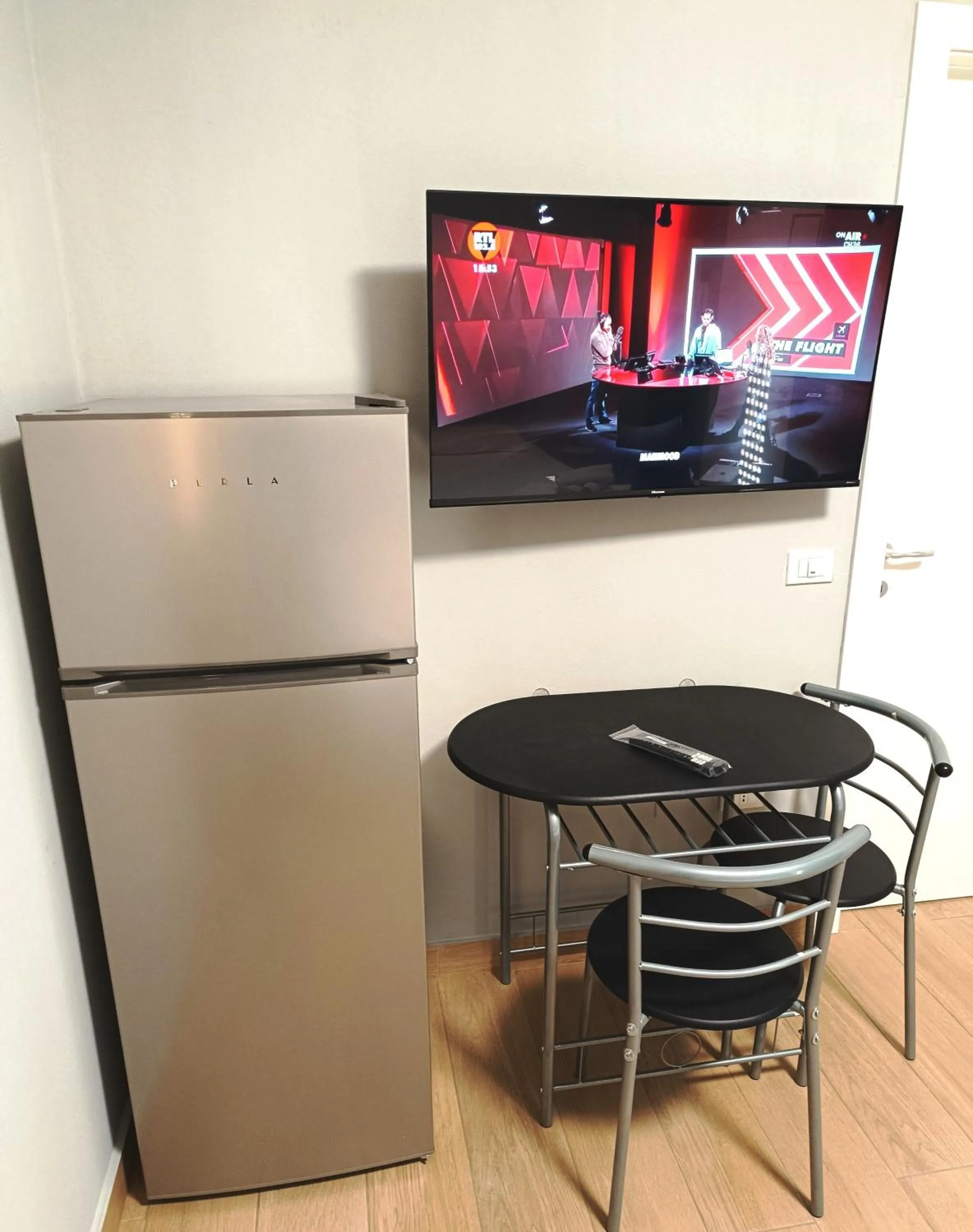 TV and multimedia in Residenza delle Nazioni
