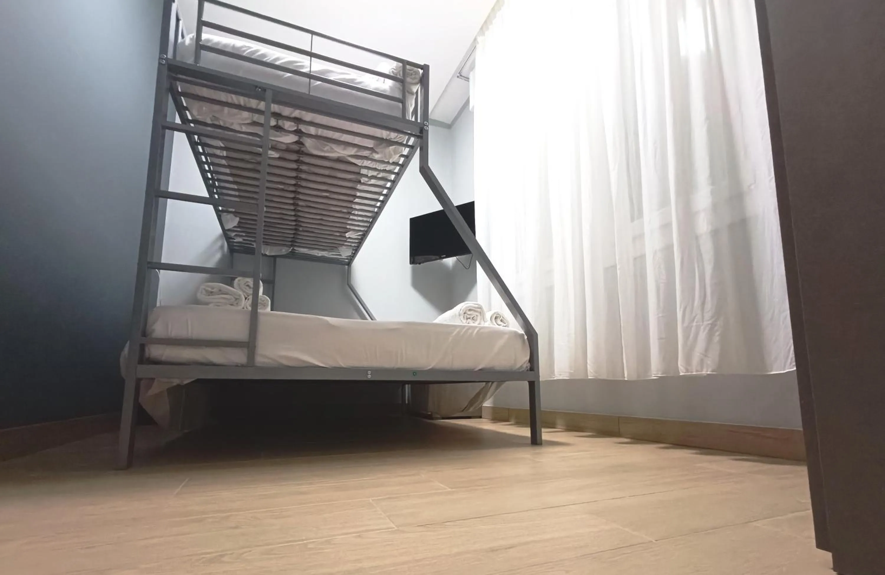 Other, Bed in Residenza delle Nazioni
