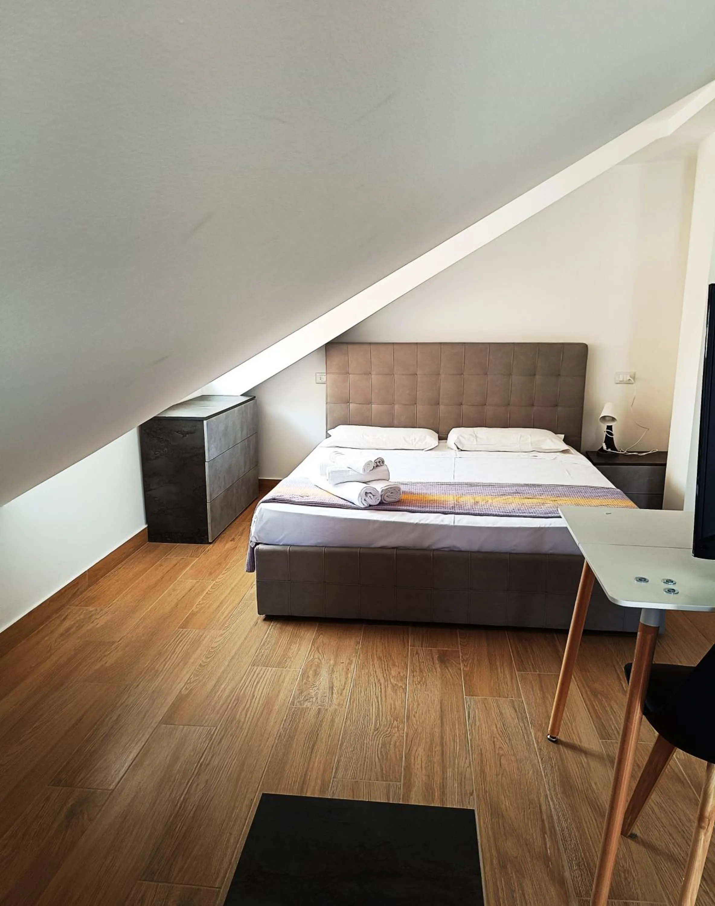 Bed in Residenza delle Nazioni