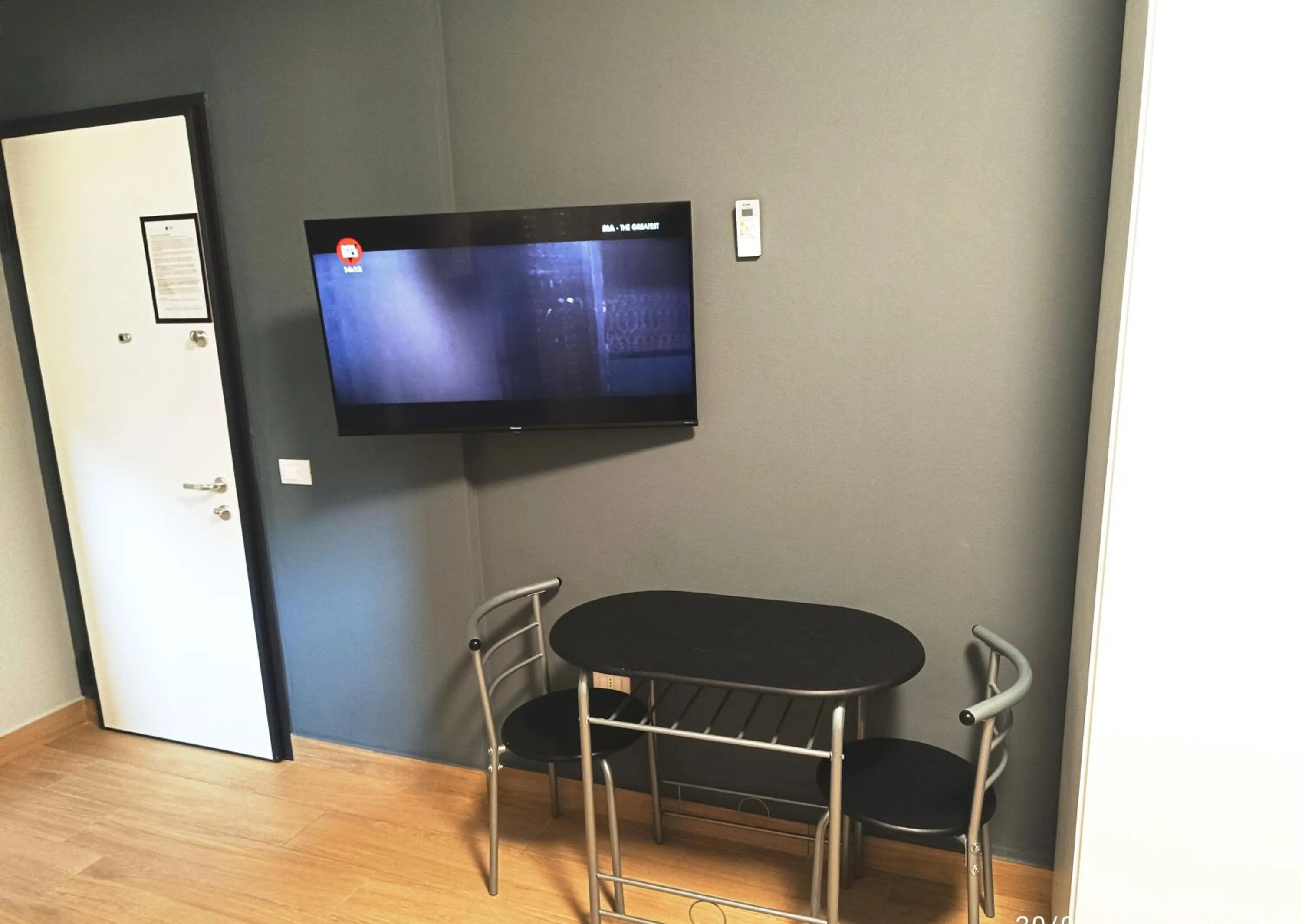 TV and multimedia in Residenza delle Nazioni