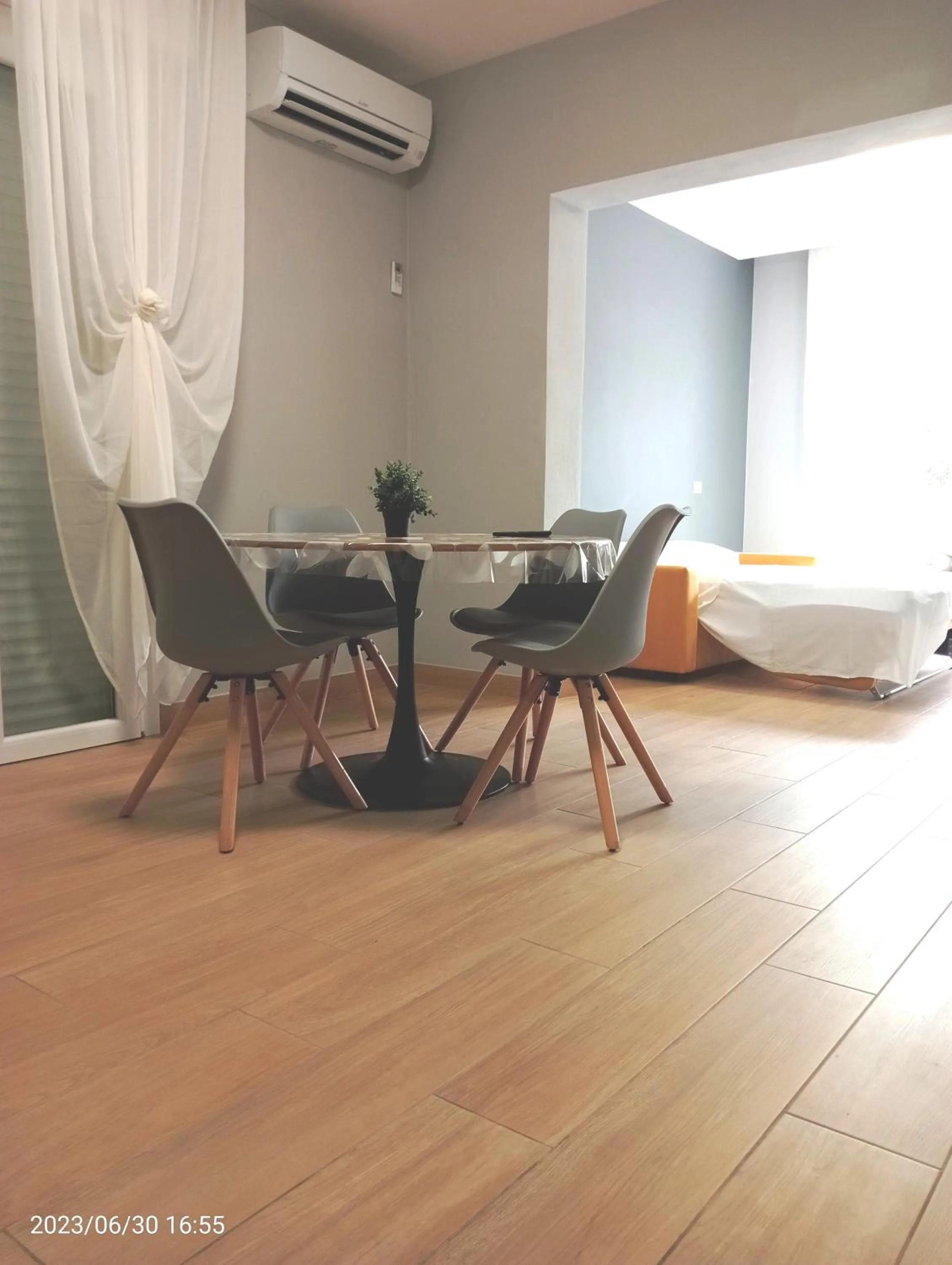 Living room in Residenza delle Nazioni